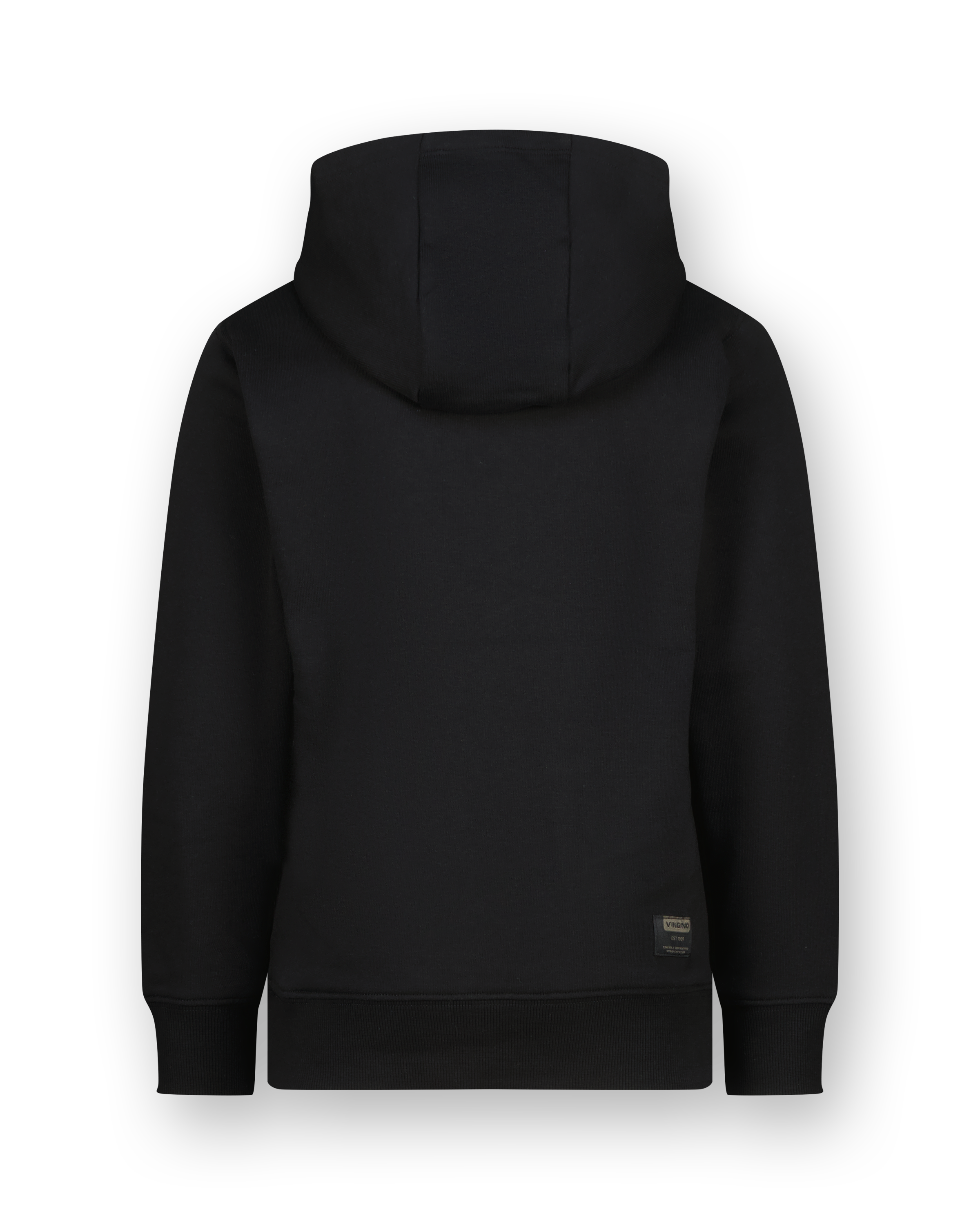 Boxy Sweater Natest