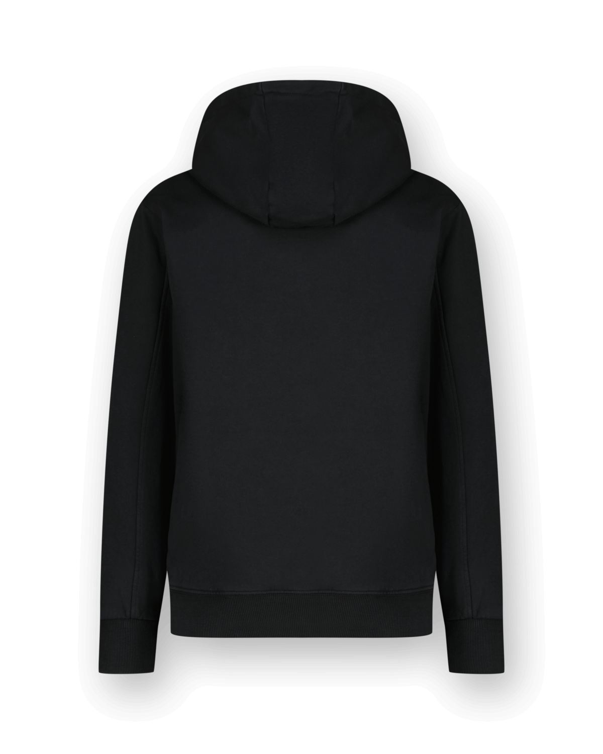 Boxy Sweater Nack