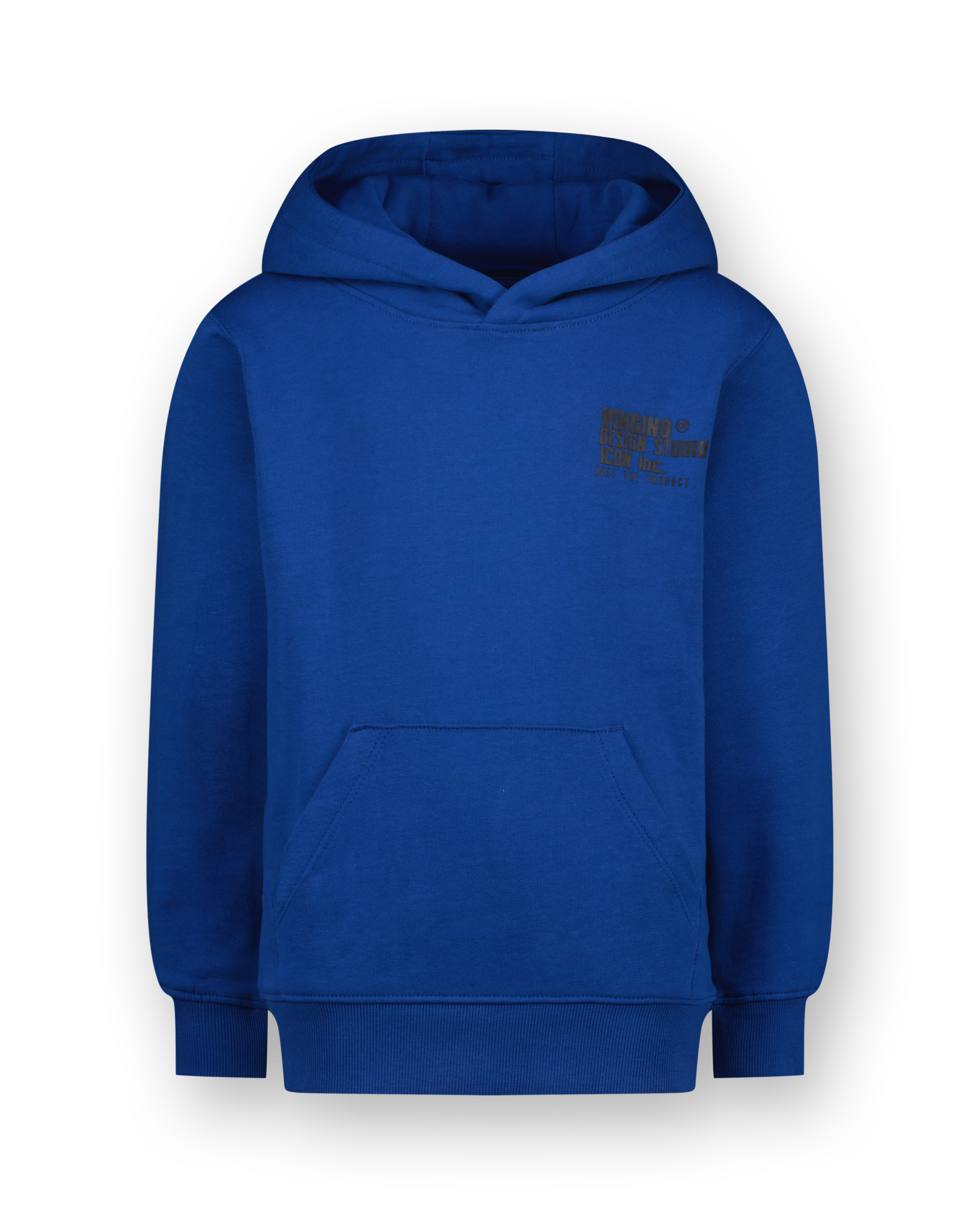 Boxy Sweater Nidio