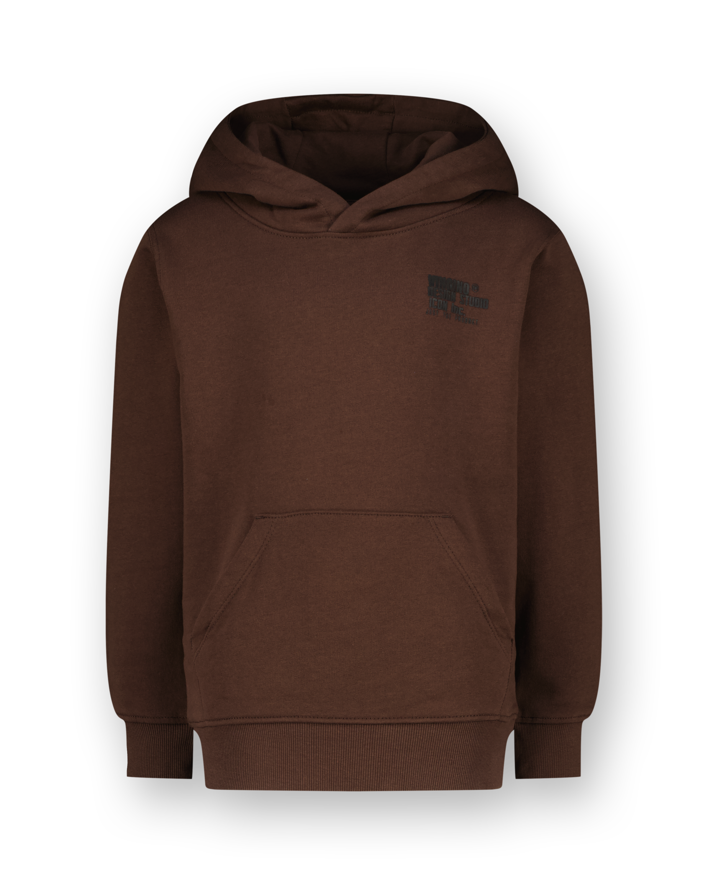 Boxy Sweater Nidio