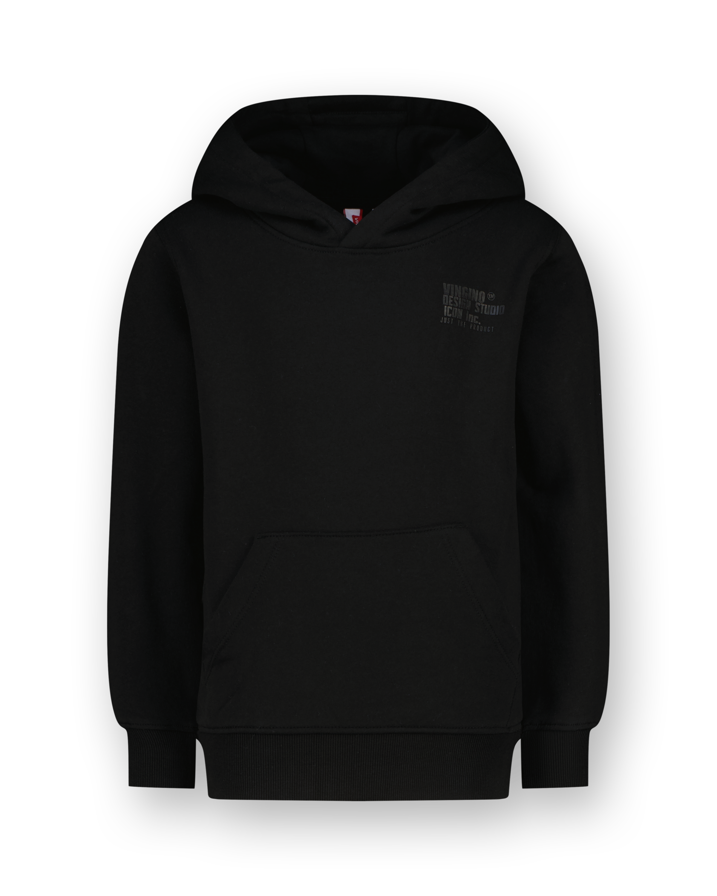 Boxy Sweater Nidio