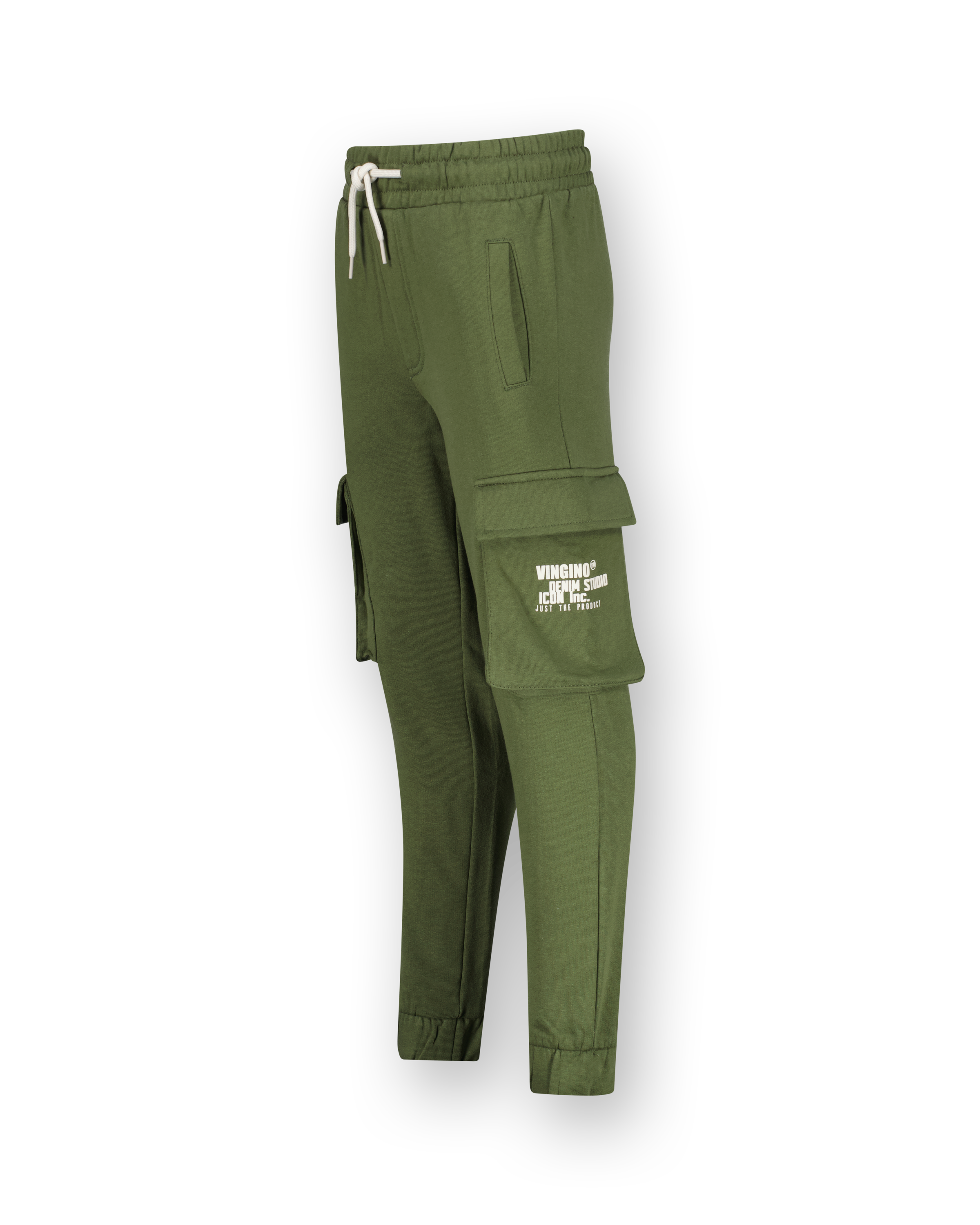 Regular Broek Sallo