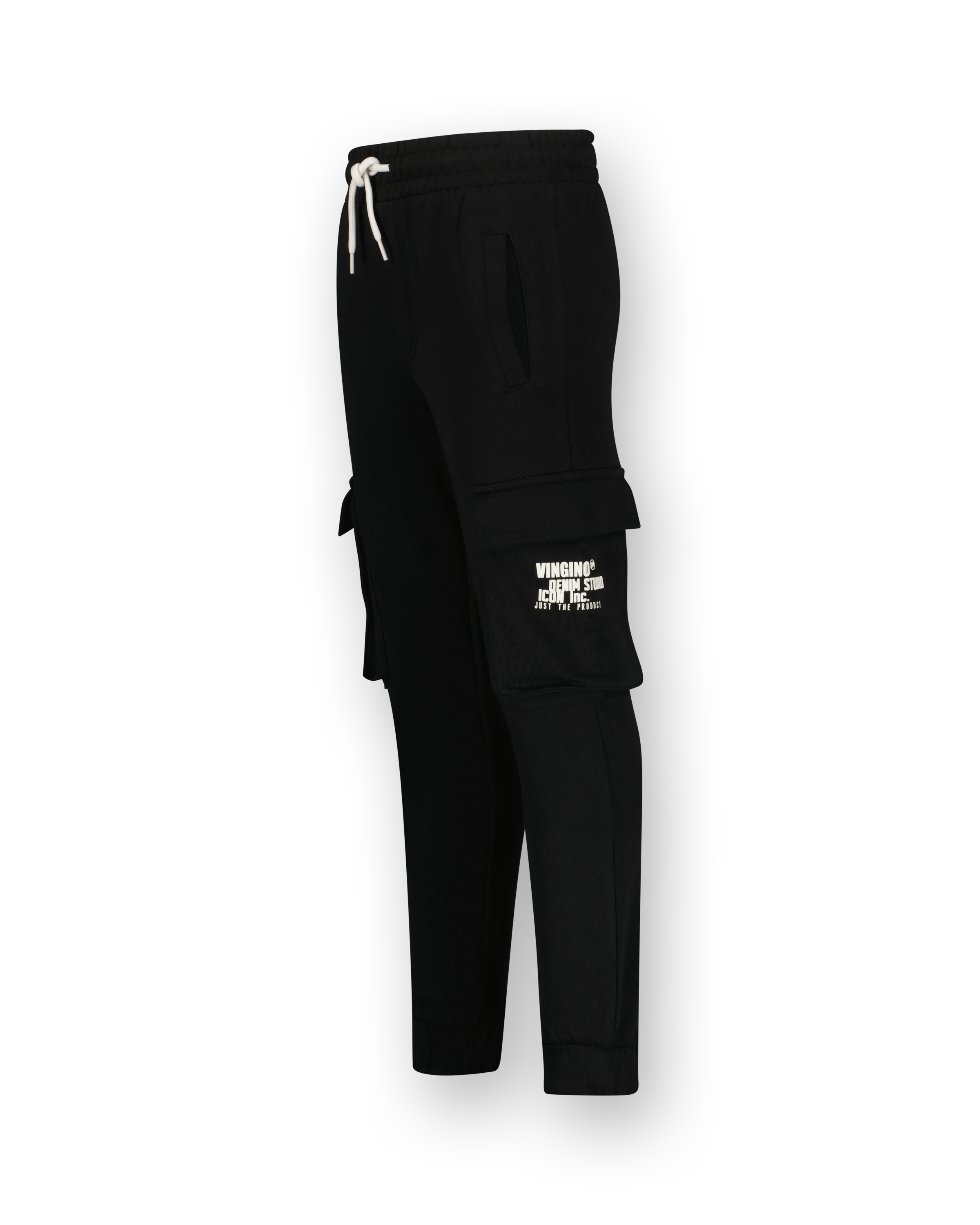 Regular Broek Sallo