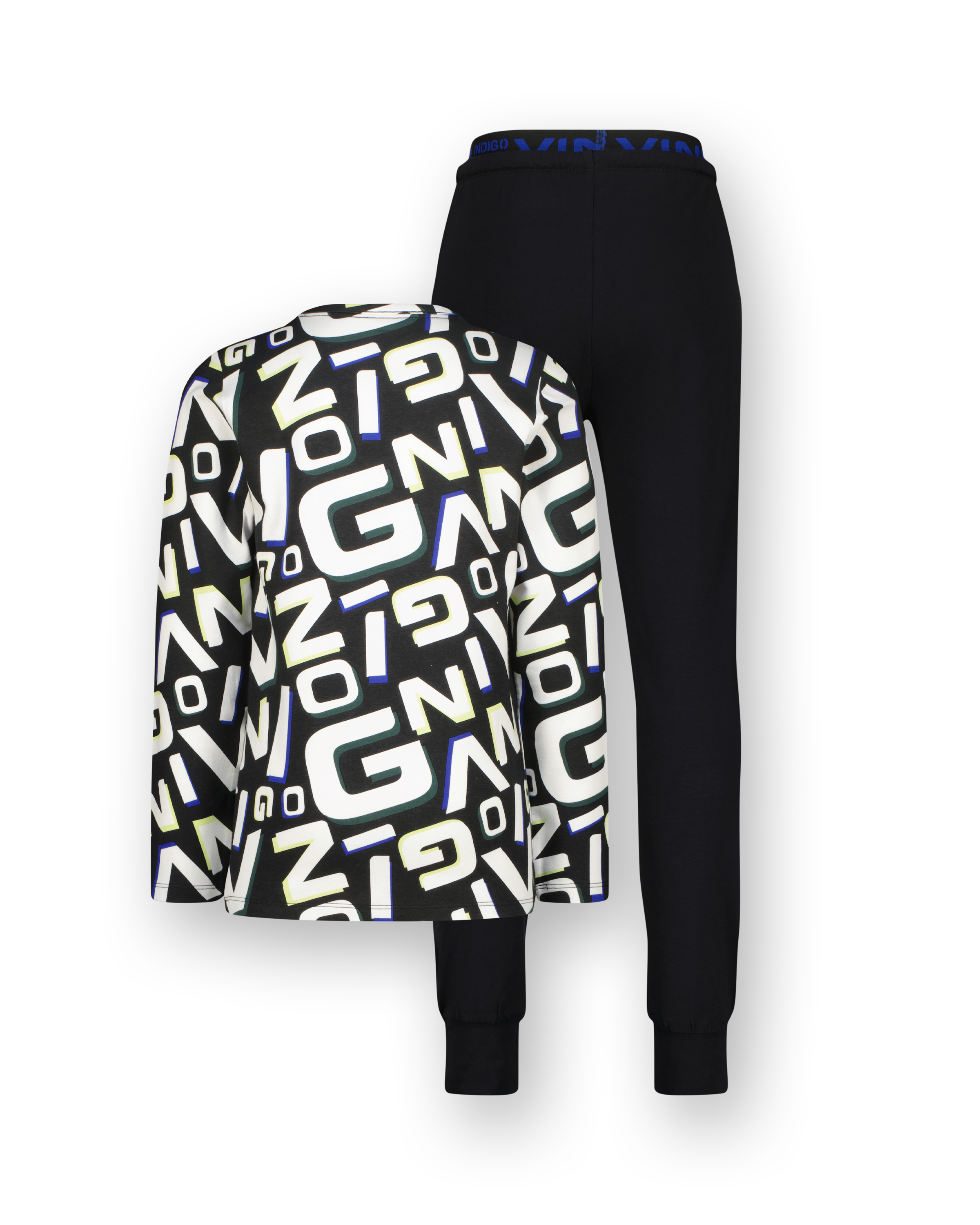 Pyjama Worp