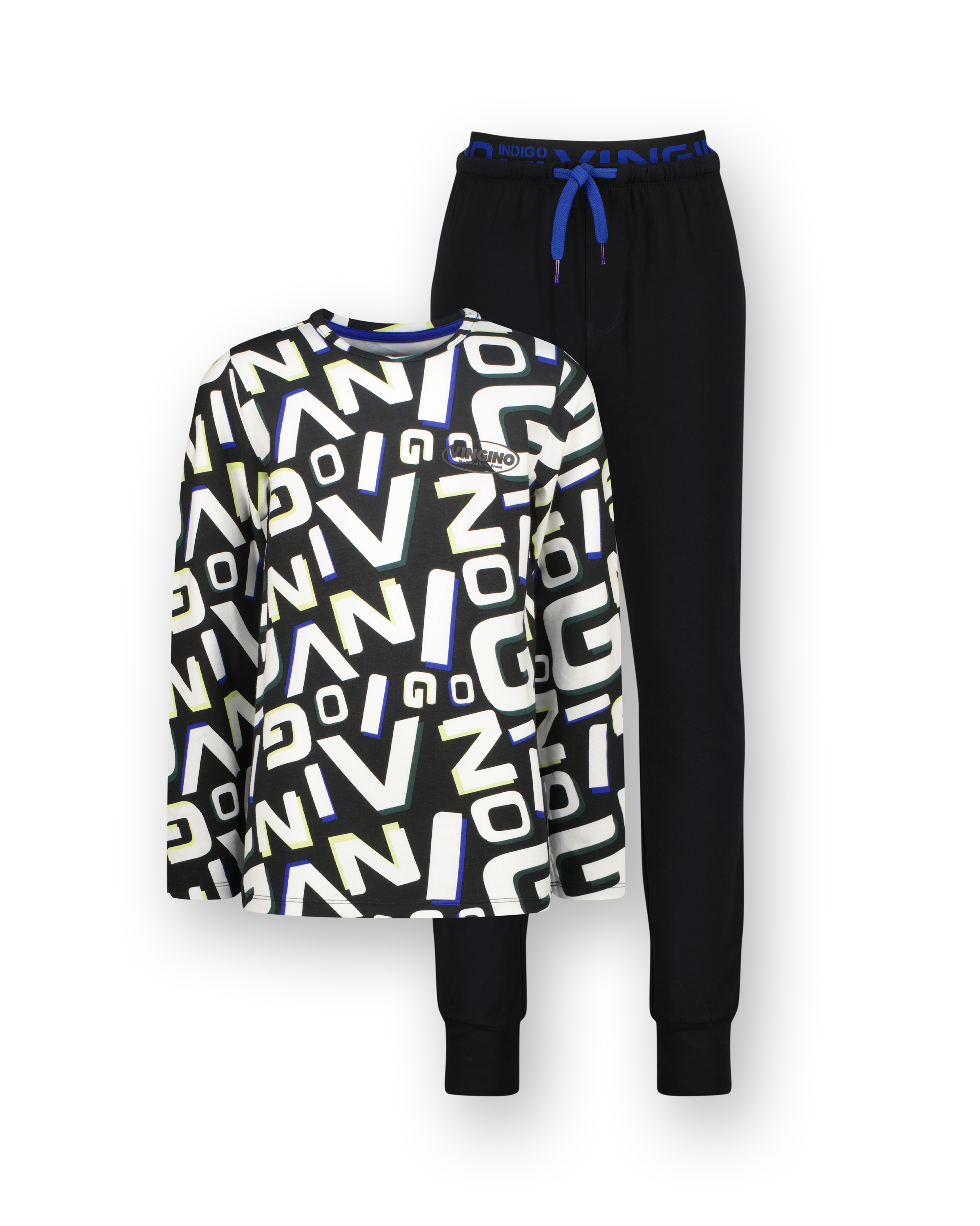 Pyjama Worp