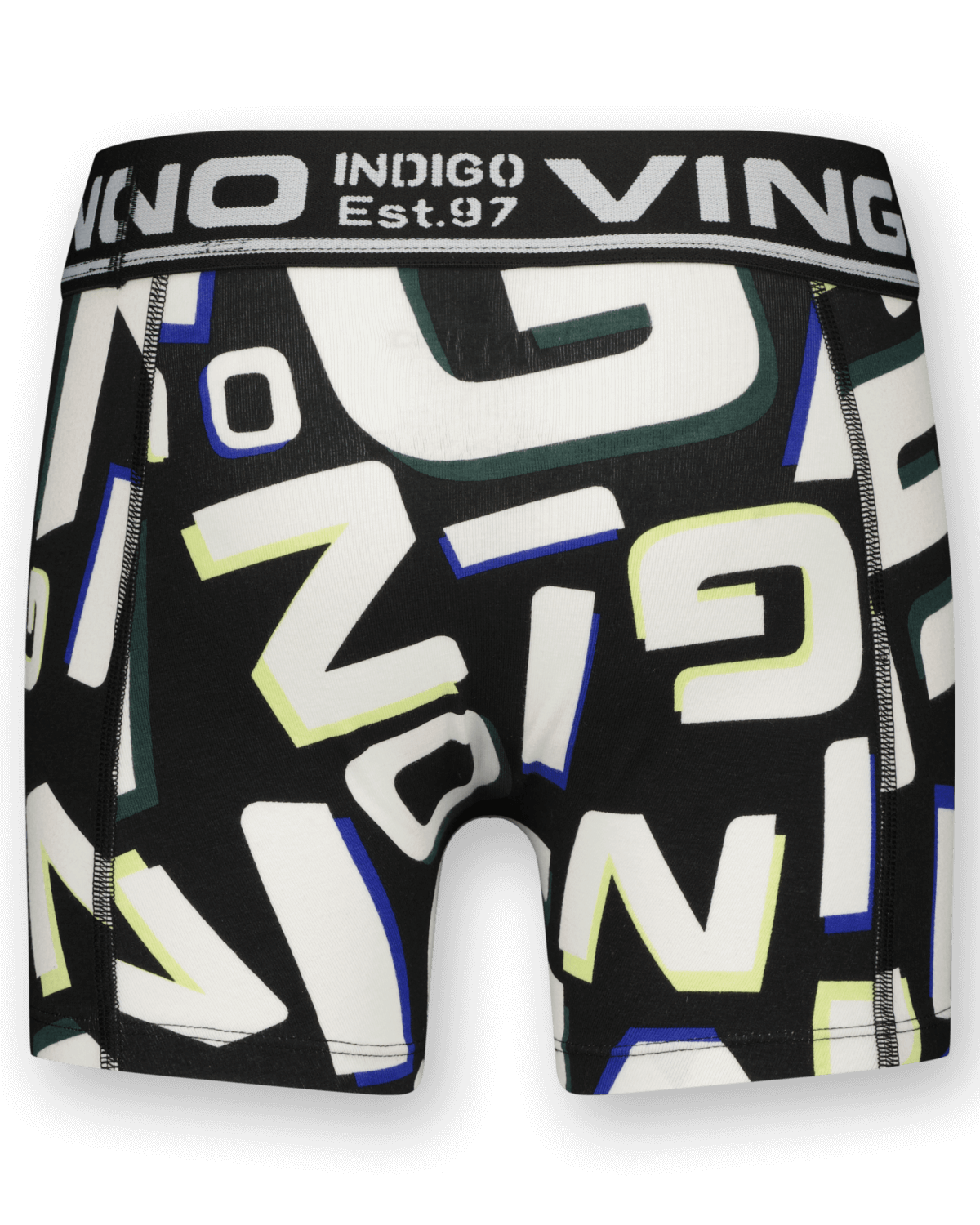 Boxer 7-pack multi