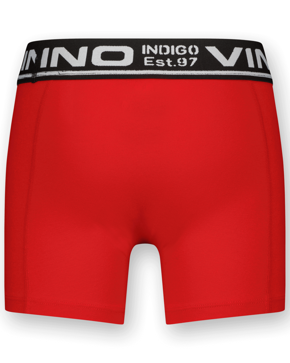 Boxer 5-pack multi