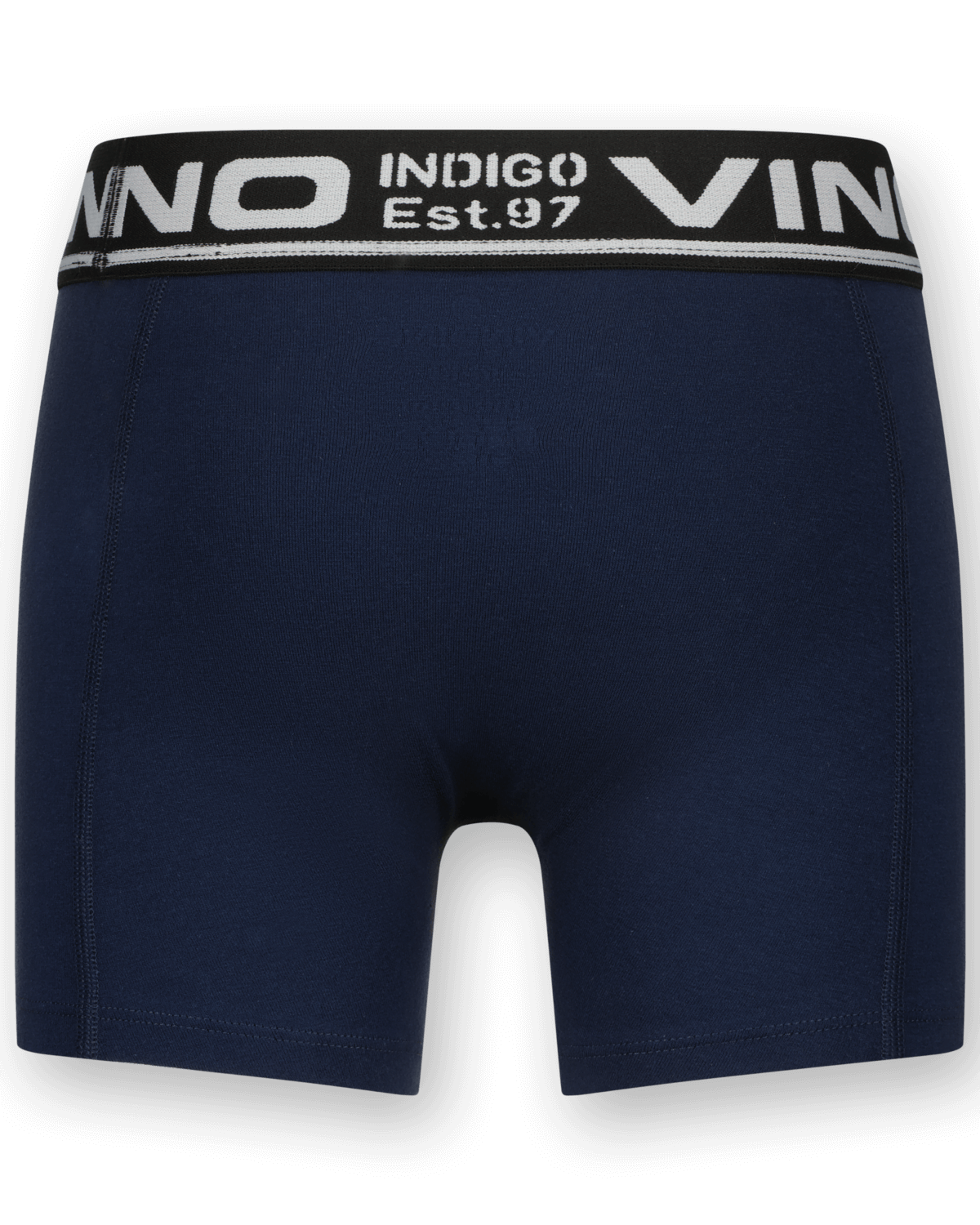 Boxer 5-pack multi