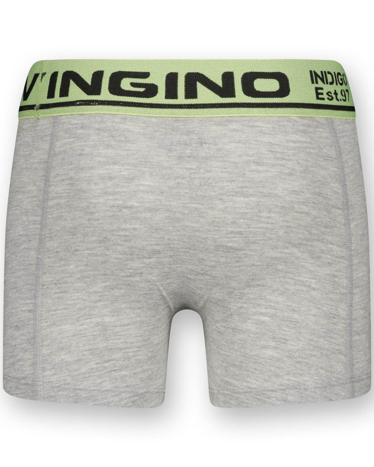 Boxer 5-pack mix