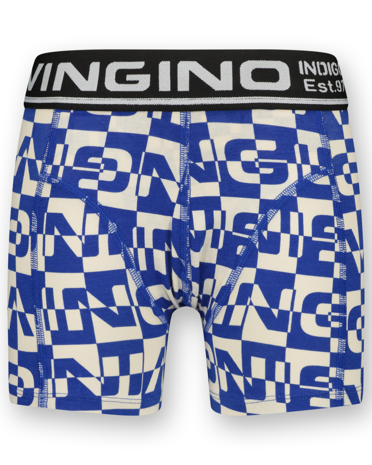 Boxer 5-pack mix
