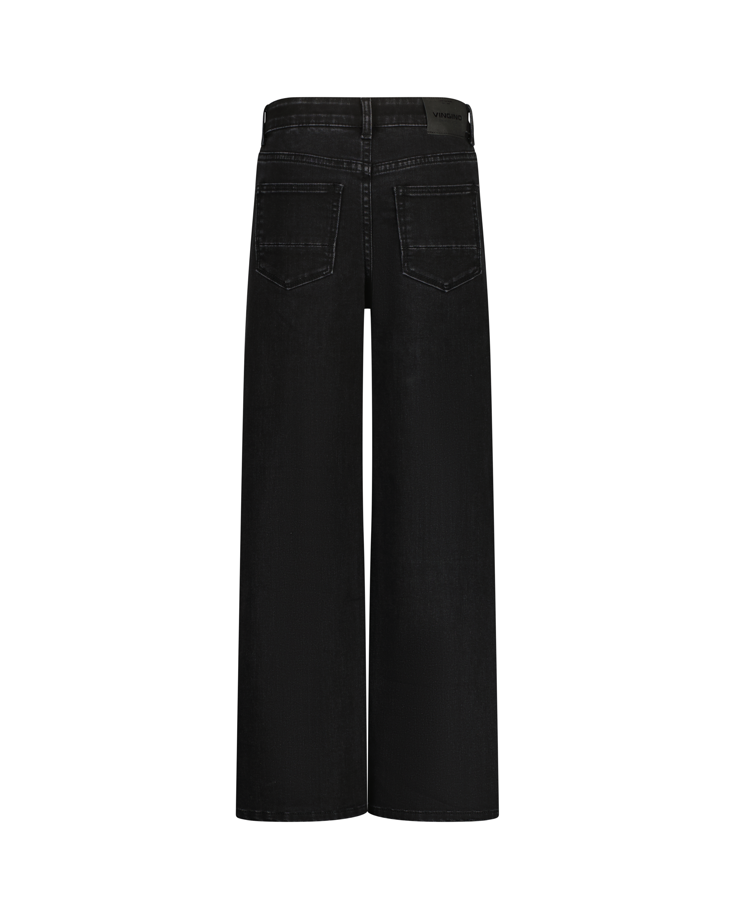 Wide Leg Jeans Coco