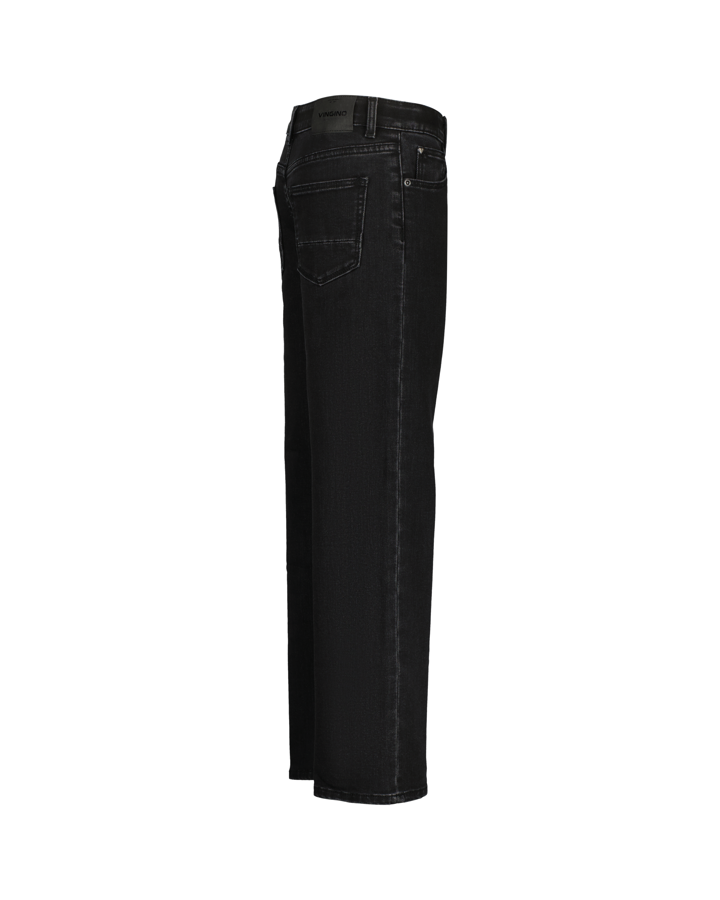 Wide Leg Jeans Coco