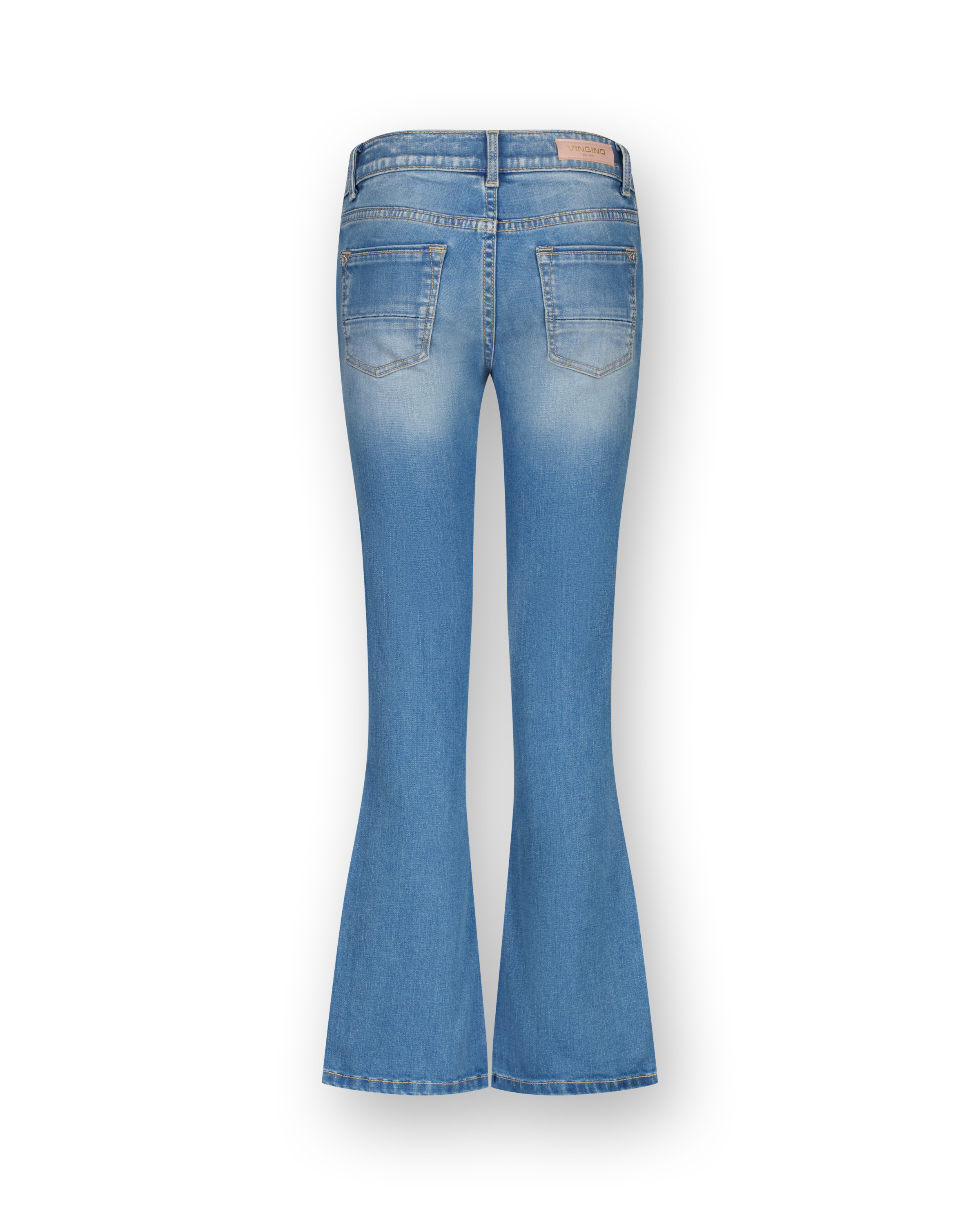 Flare Jeans Abbey