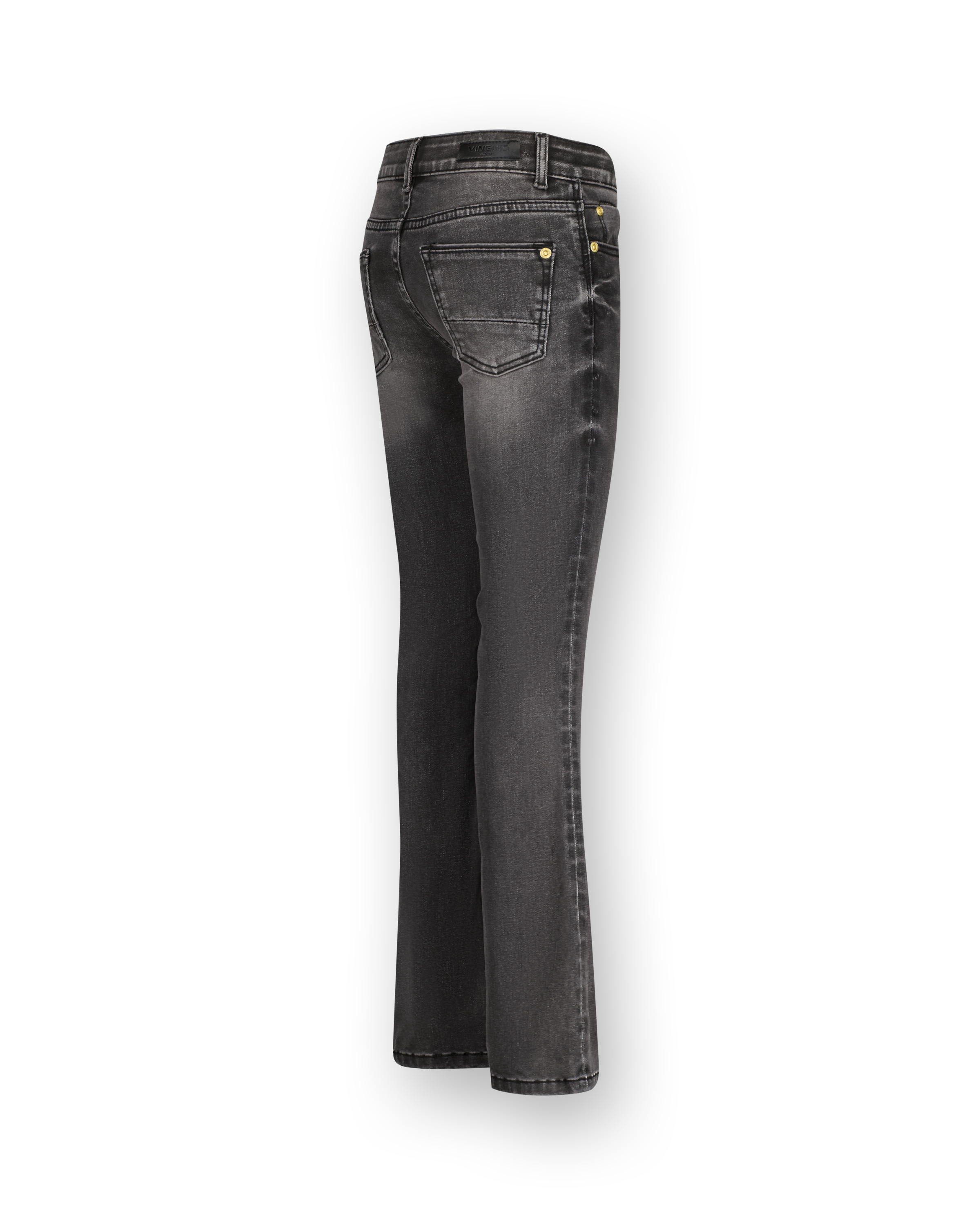 Flare Jeans Abbey