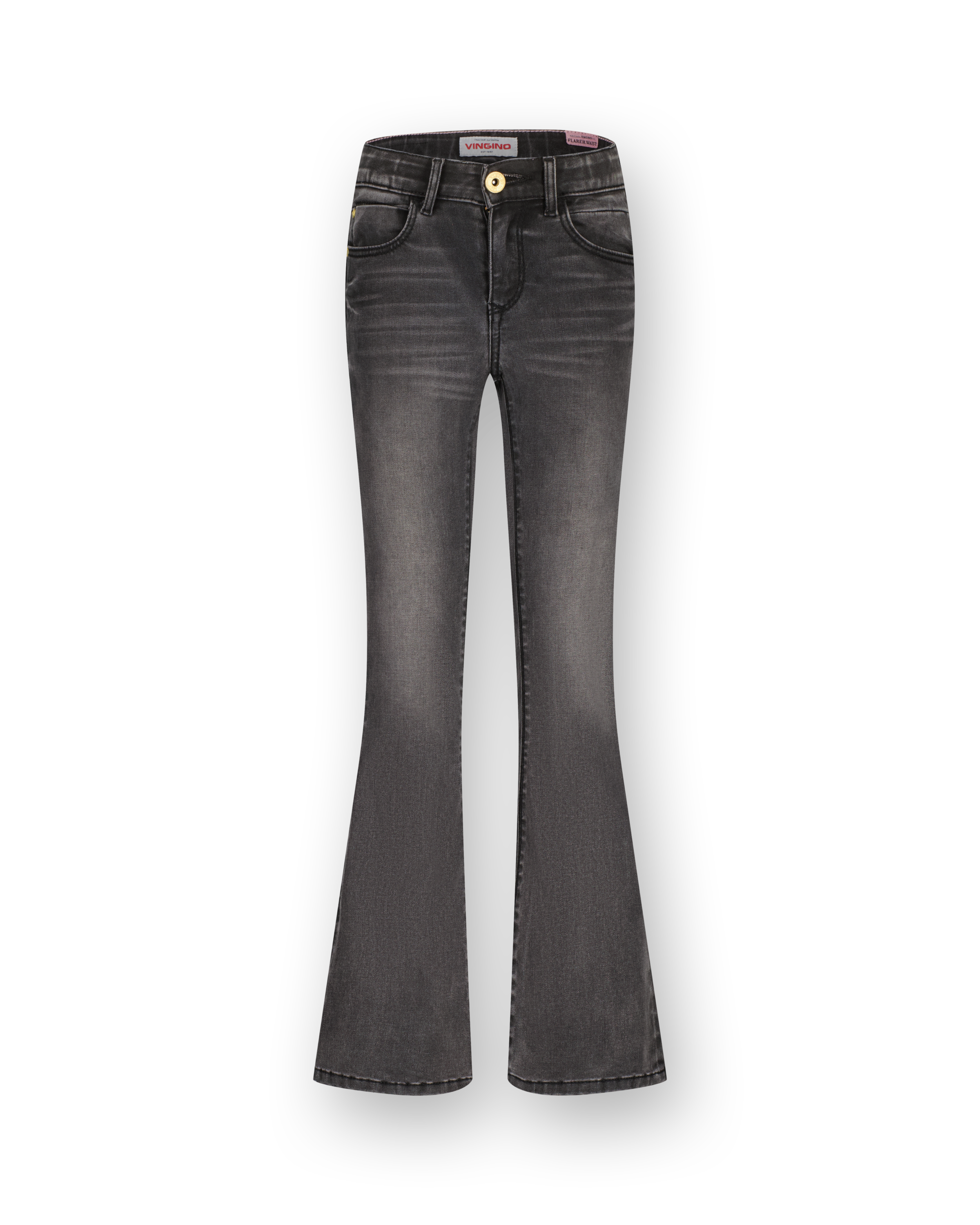 Flare Jeans Abbey
