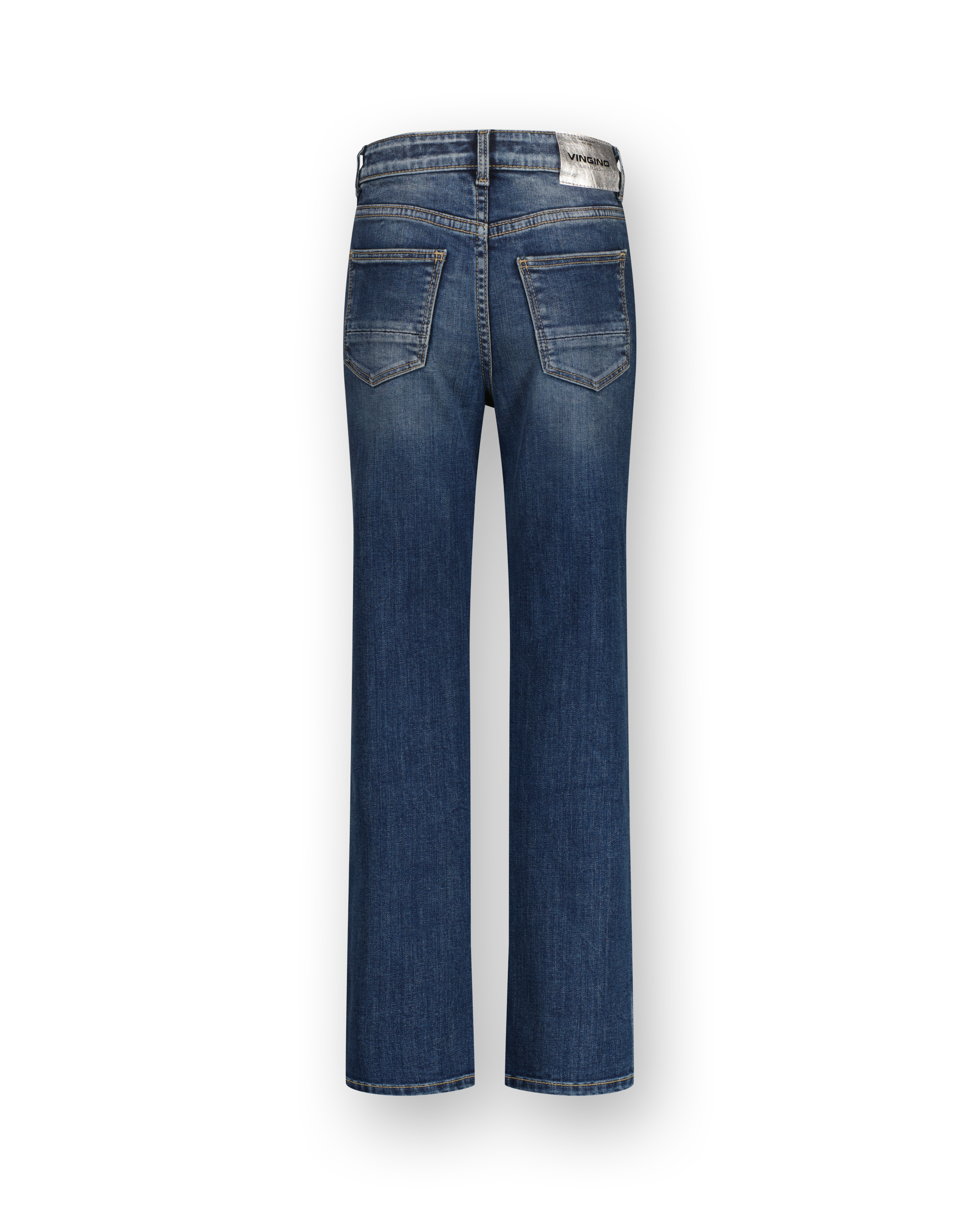 Straight Jeans Cristie