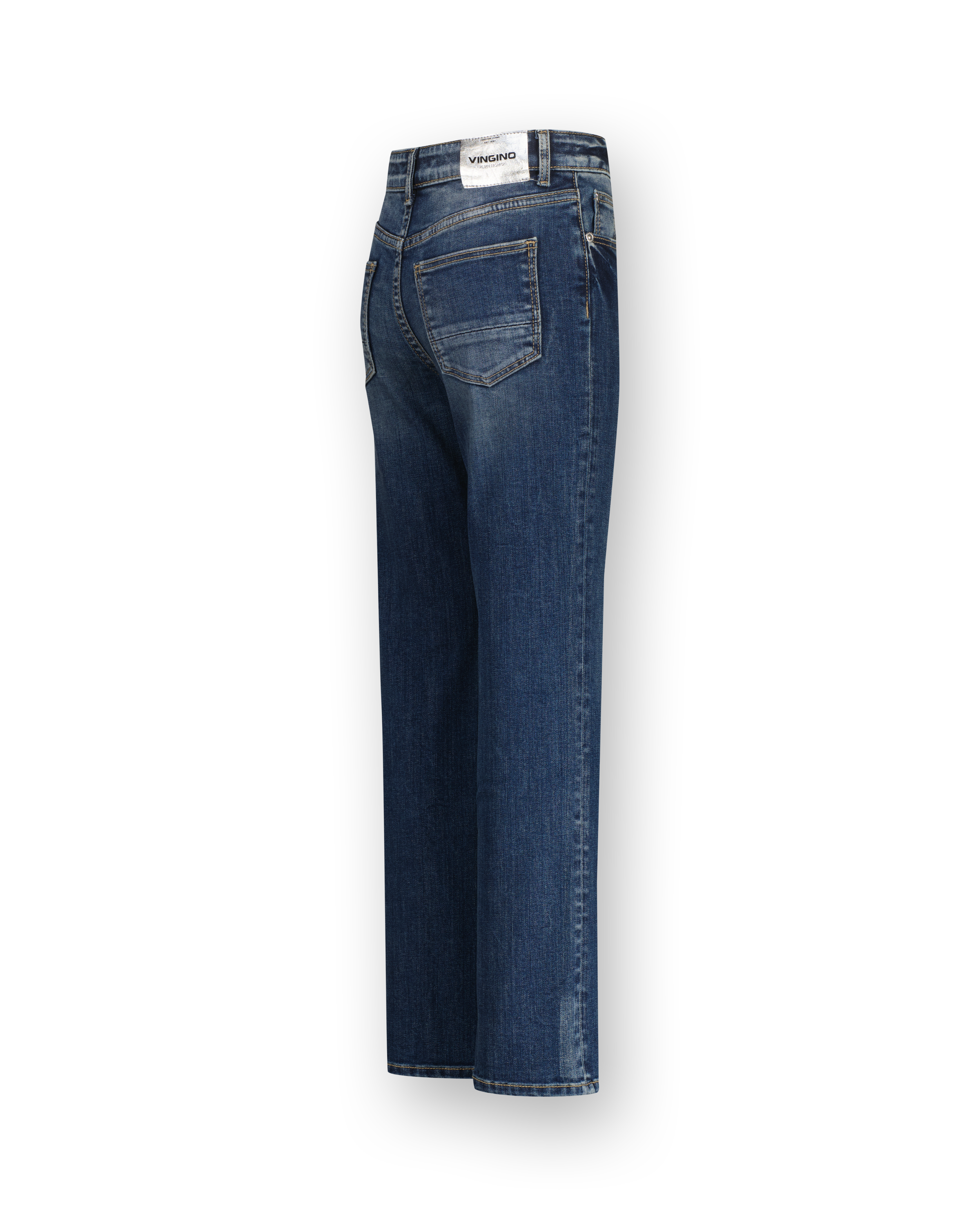 Straight Jeans Cristie