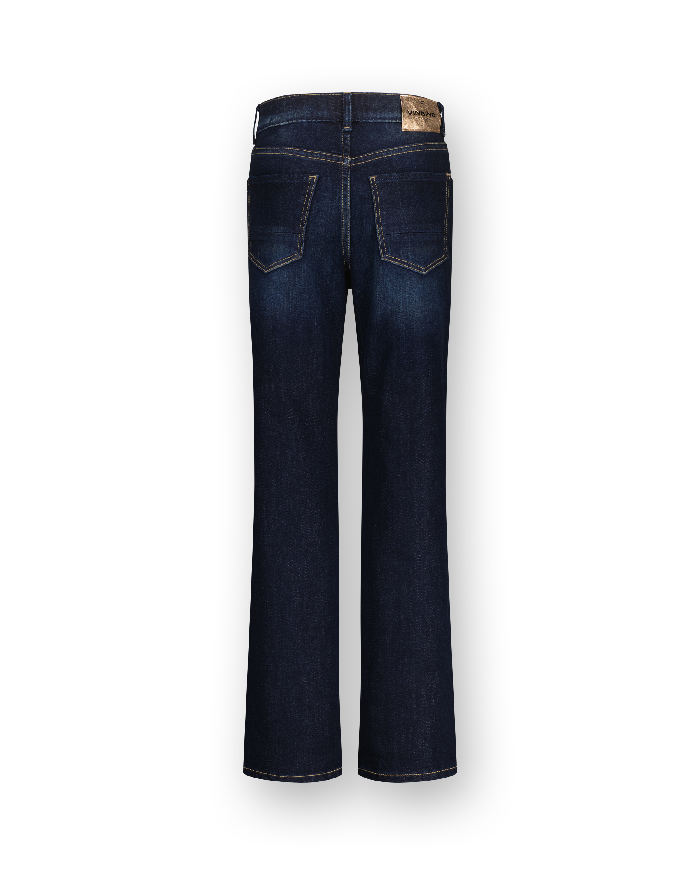 Straight Jeans Cristie