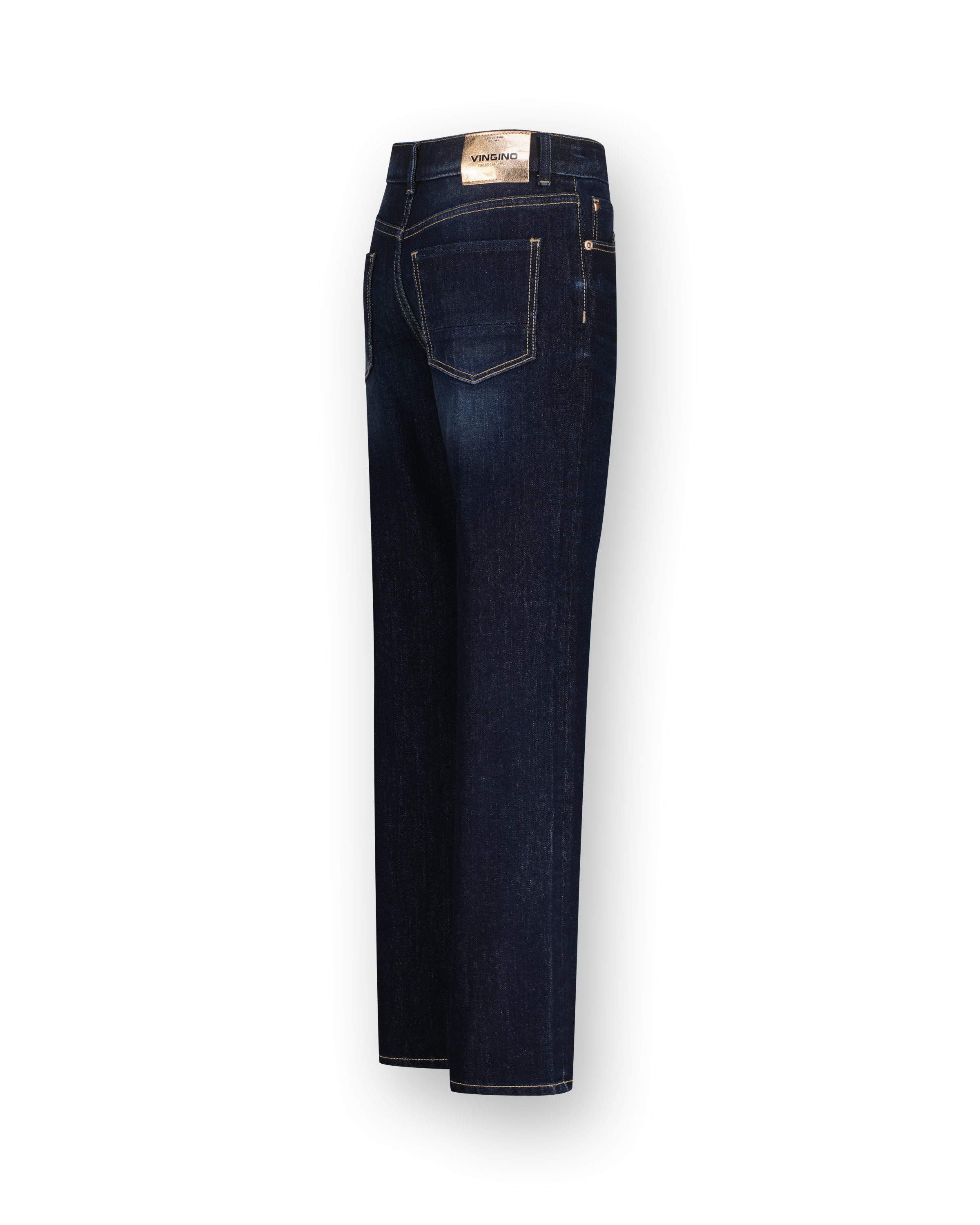 Straight Jeans Cristie