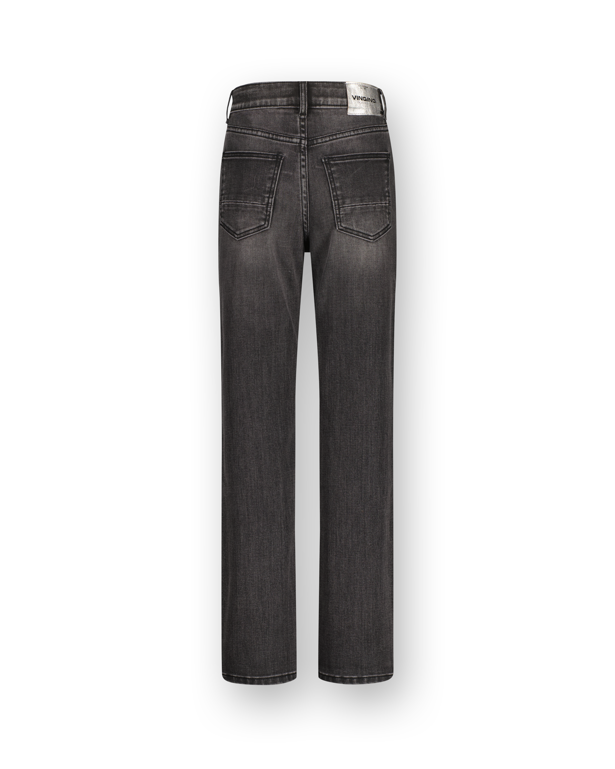 Straight Jeans Cristie