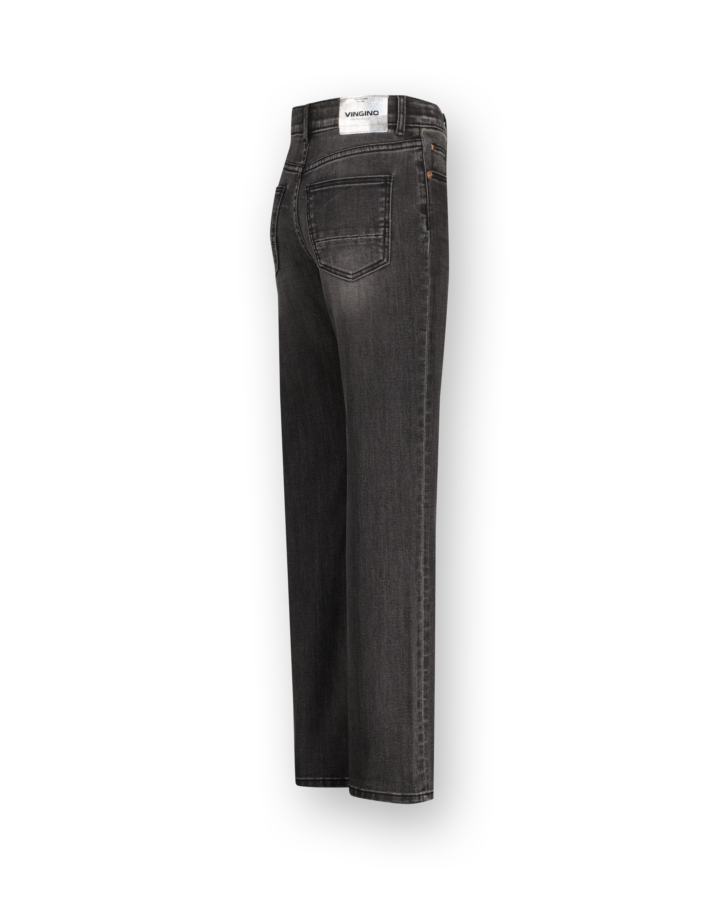 Straight Jeans Cristie