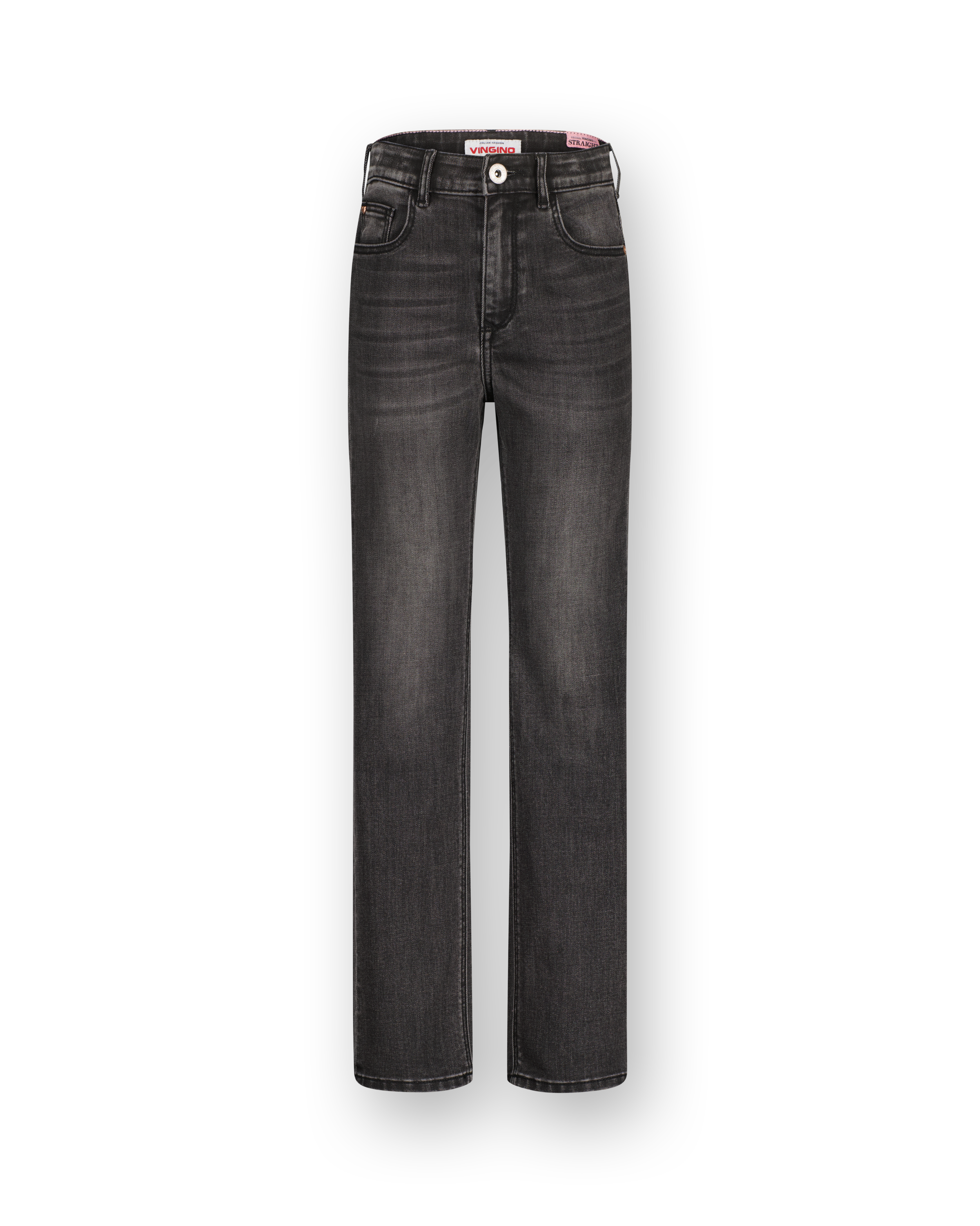 Straight Jeans Cristie
