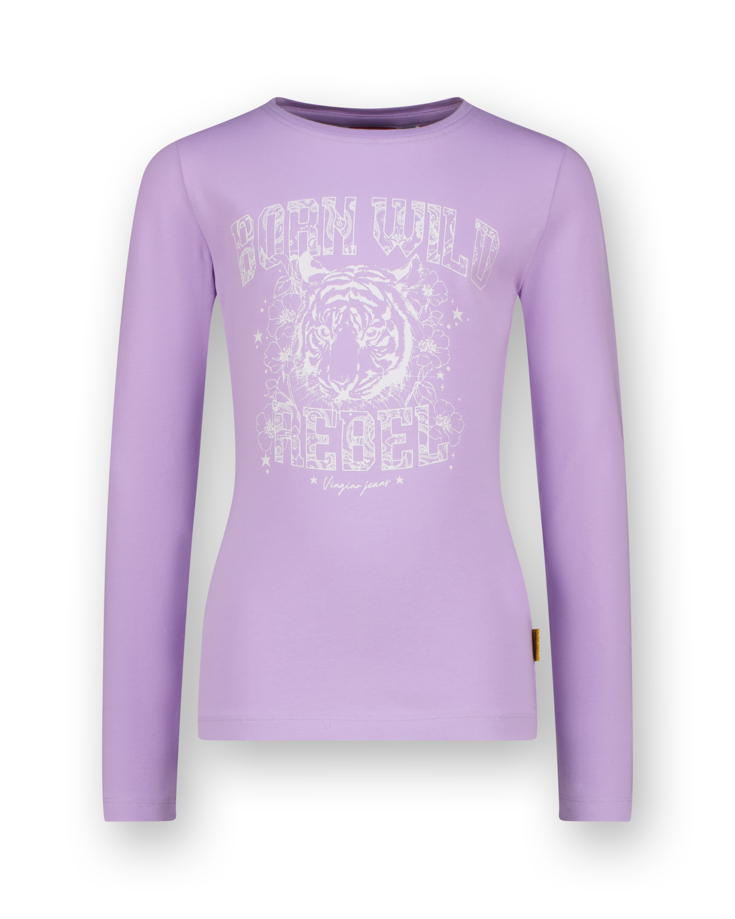 T-shirt Jinte