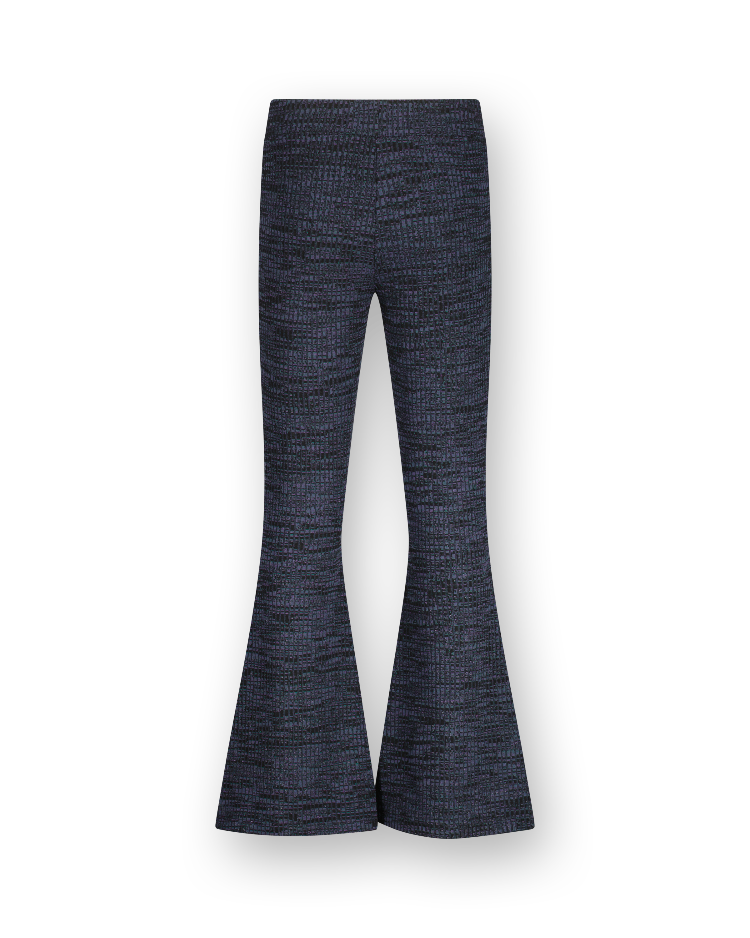Flare Broek Sya