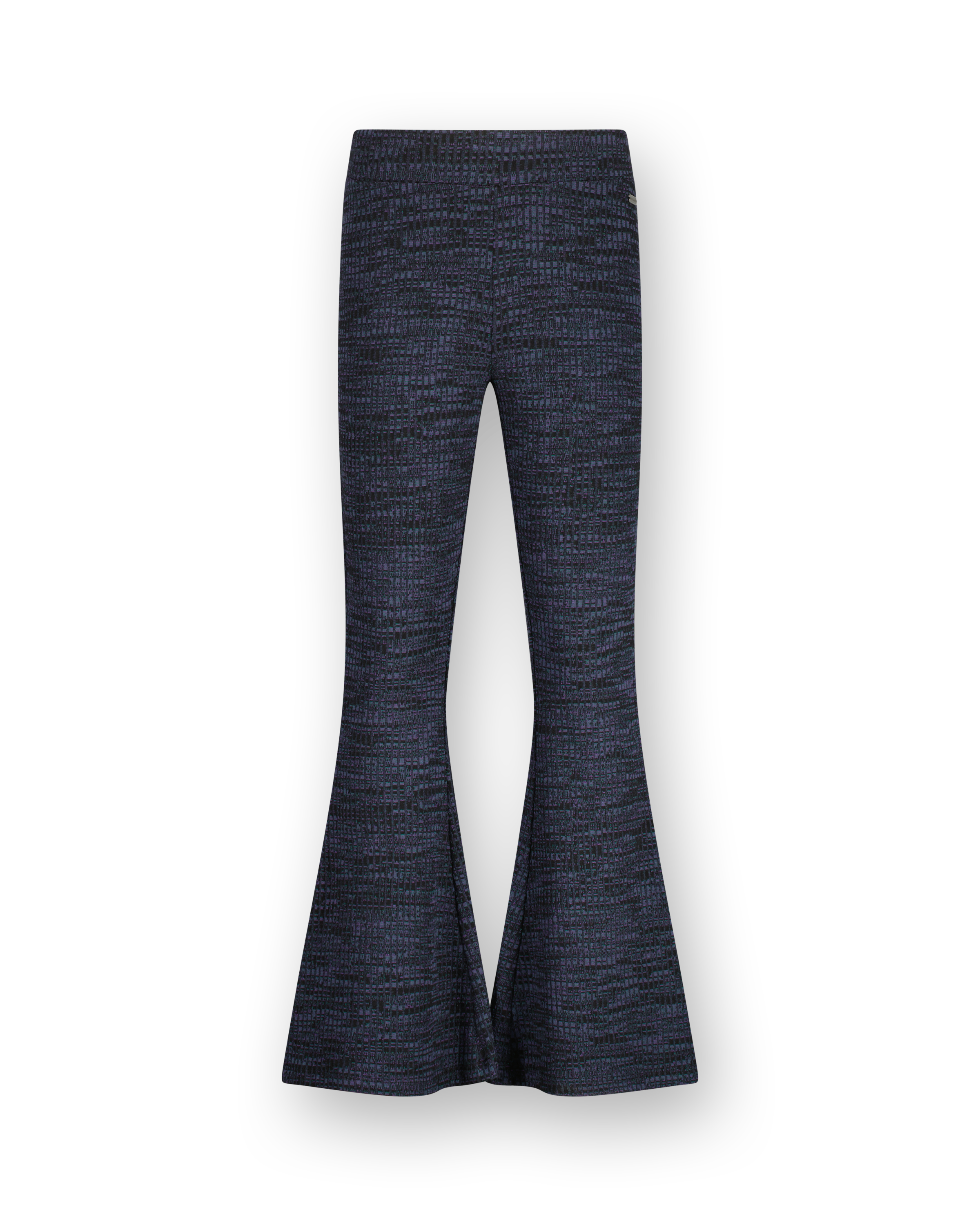 Flare Broek Sya