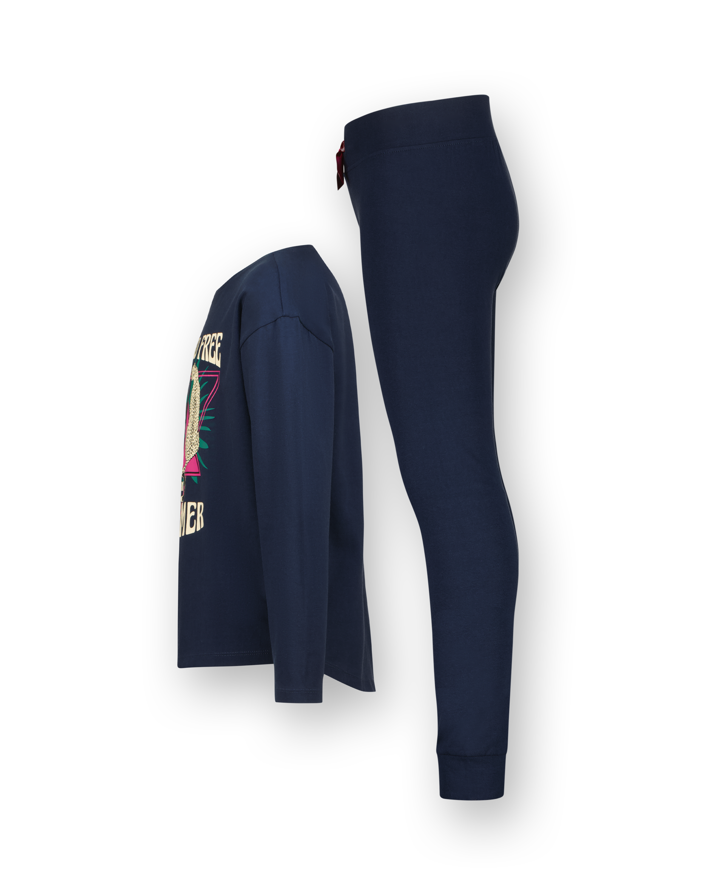 Comfort Pyjama Wayra