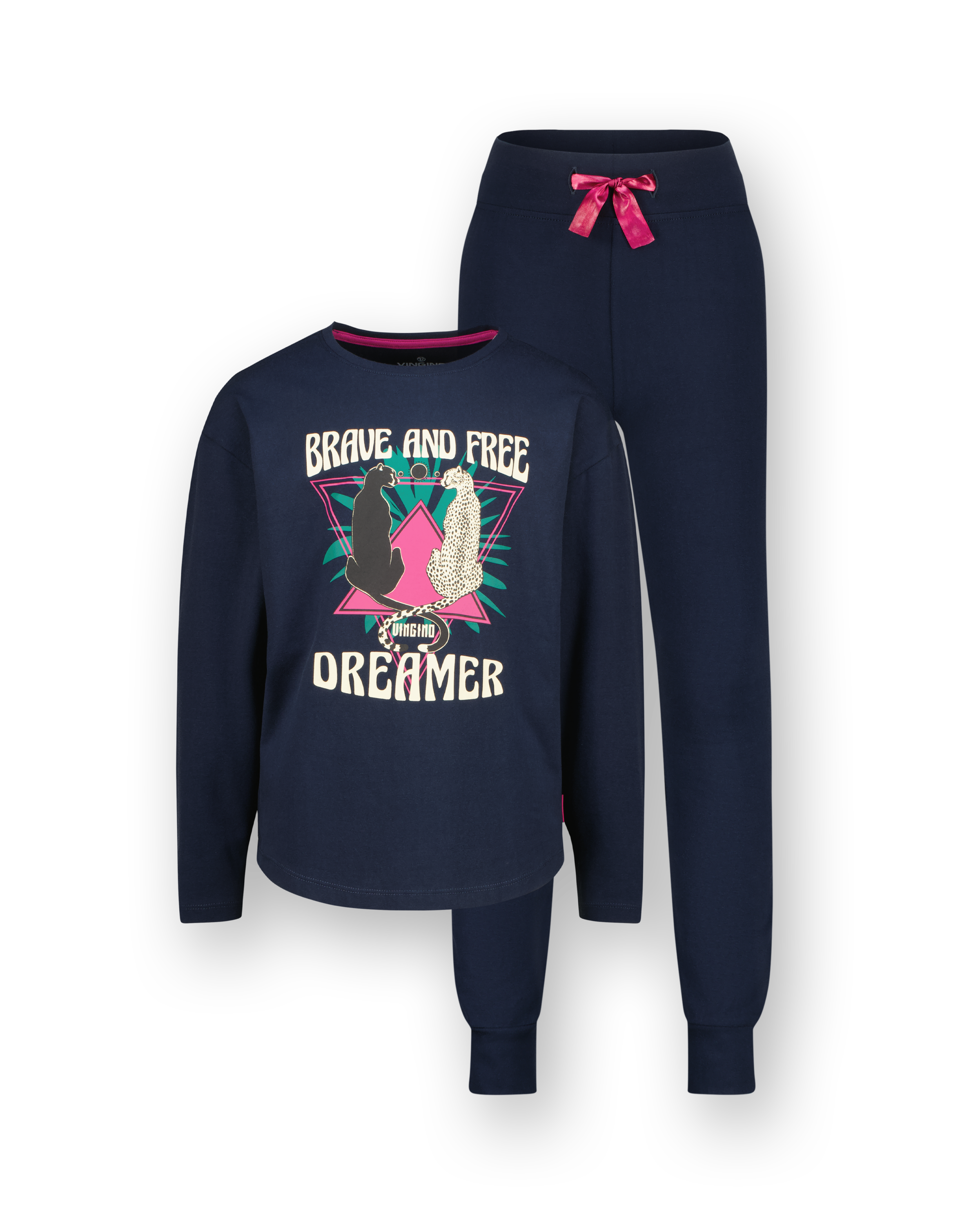 Comfort Pyjama Wayra