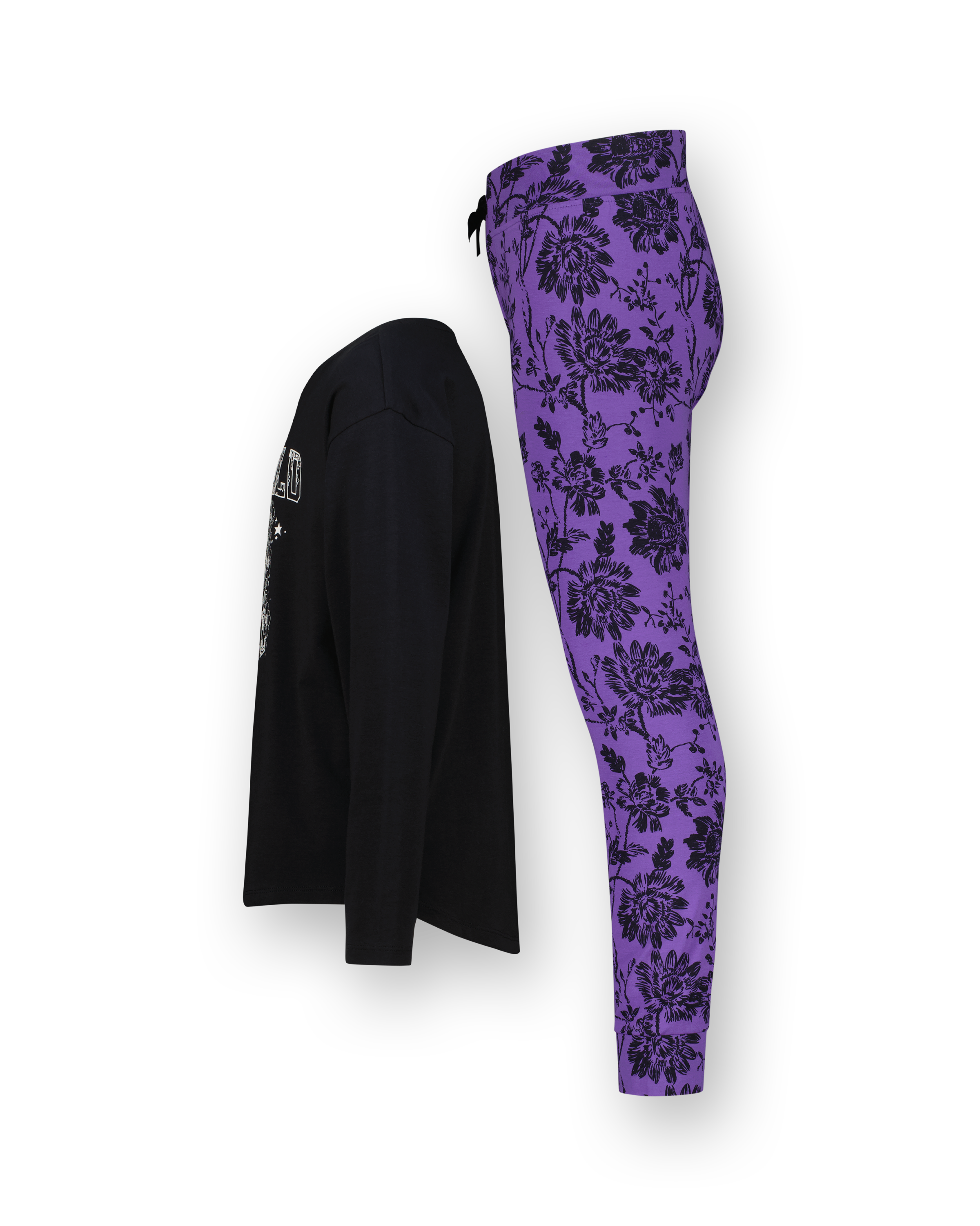 Comfort Pyjama Wayra