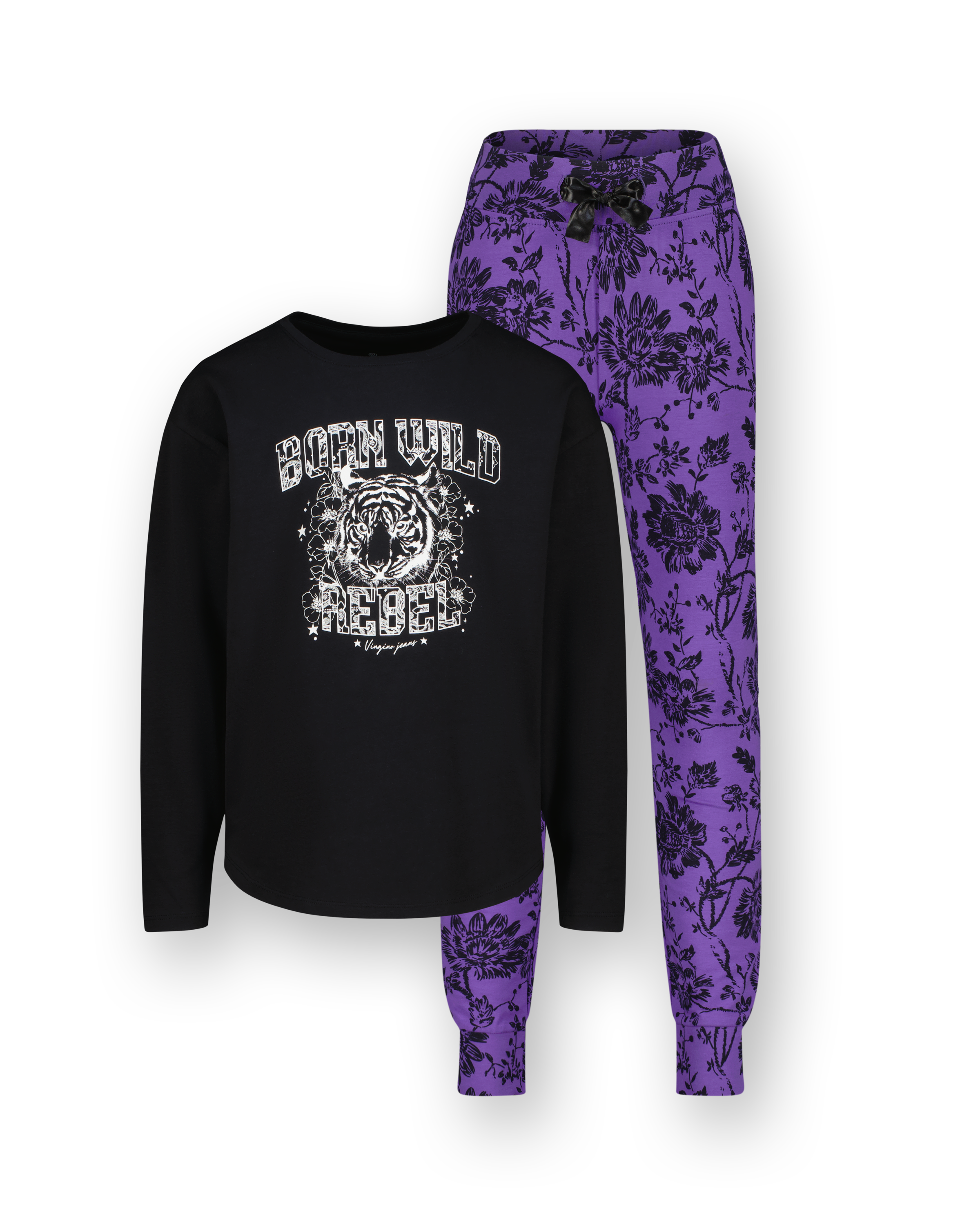 Comfort Pyjama Wayra