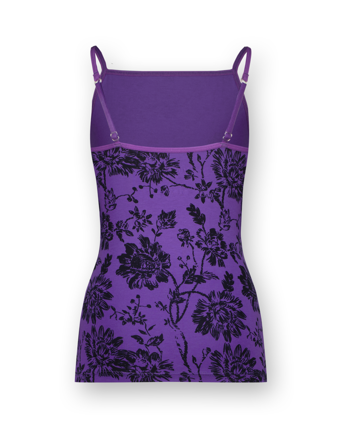 Hipster GO-24 Flower singlet set