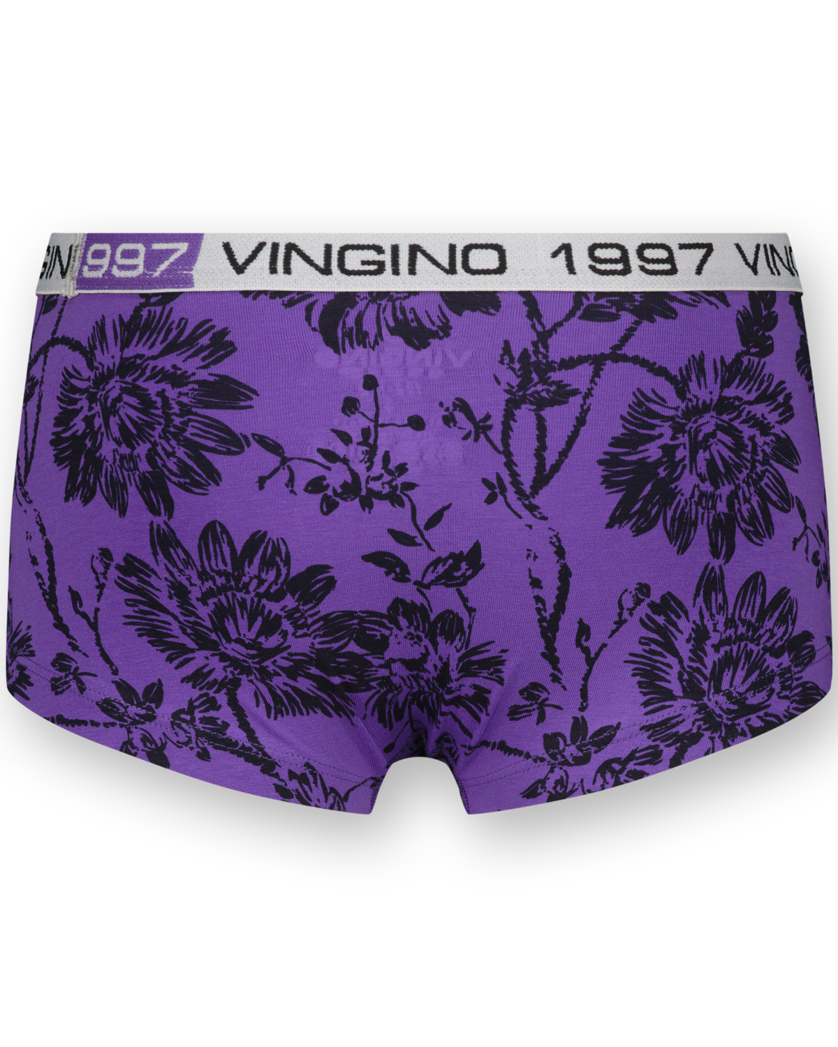 Hipster Flower 3 pack
