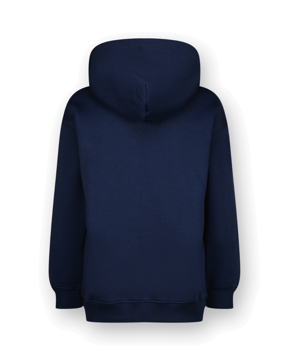 Sweater Basic-Hoodie