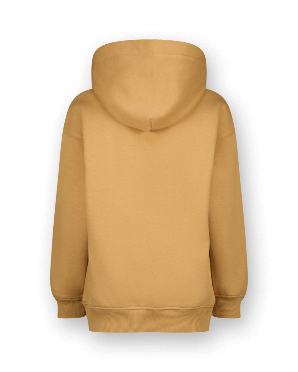 Sweater Basic-Hoodie