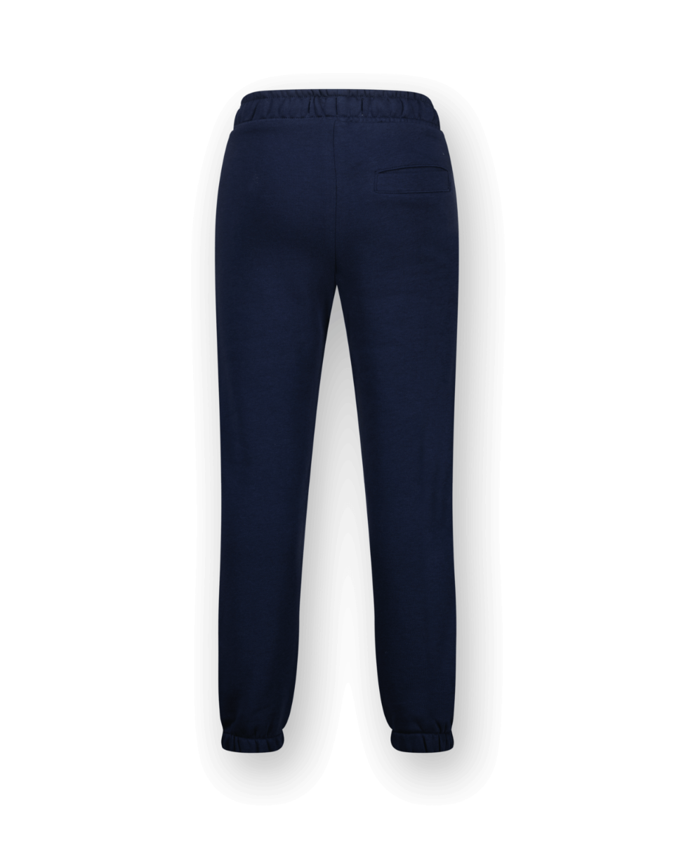 Regular Broek Basic-pant