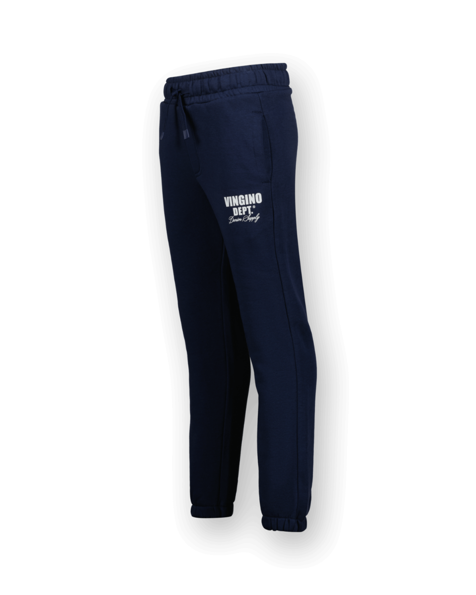 Regular Broek Basic-pant