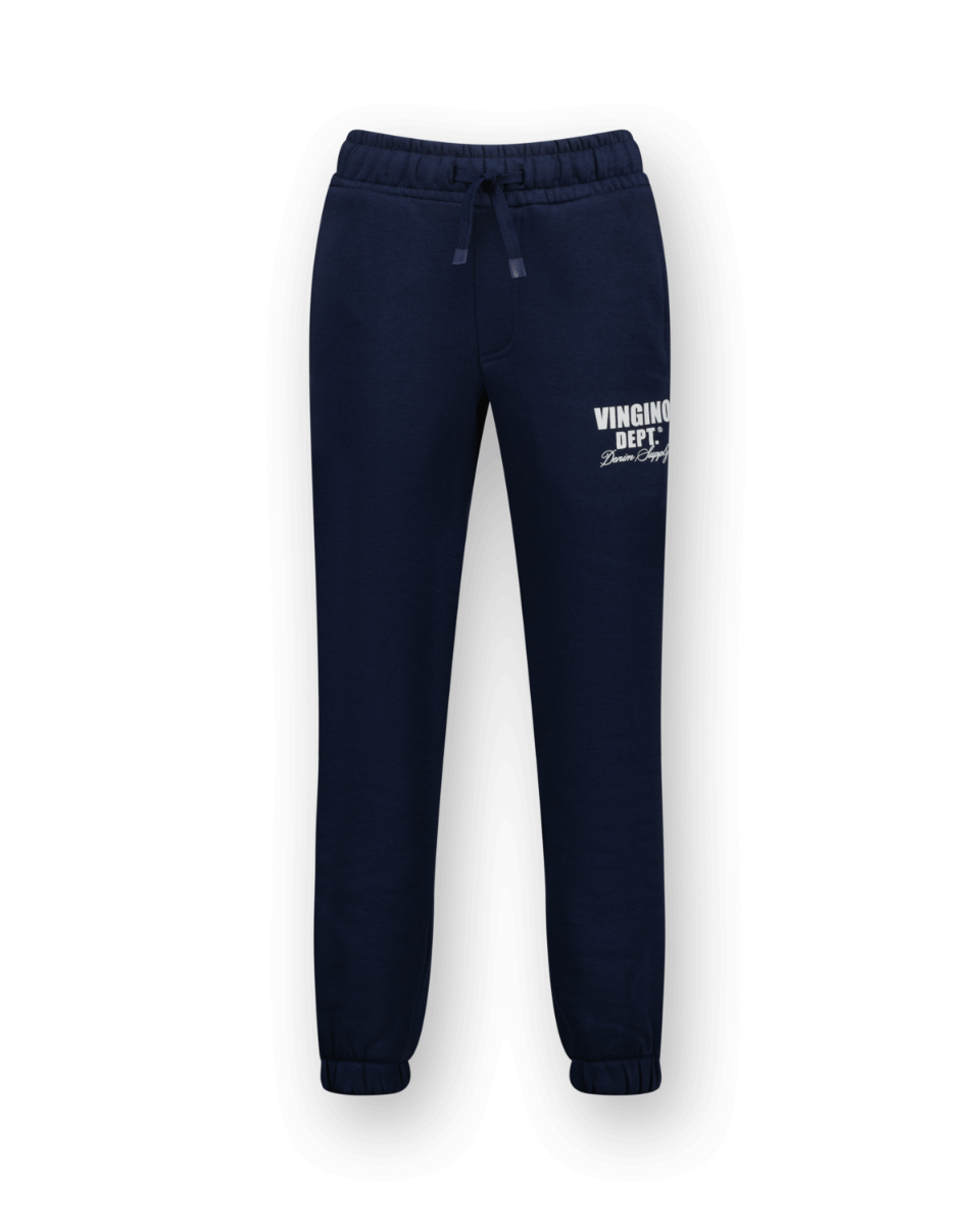Regular Broek Basic-pant