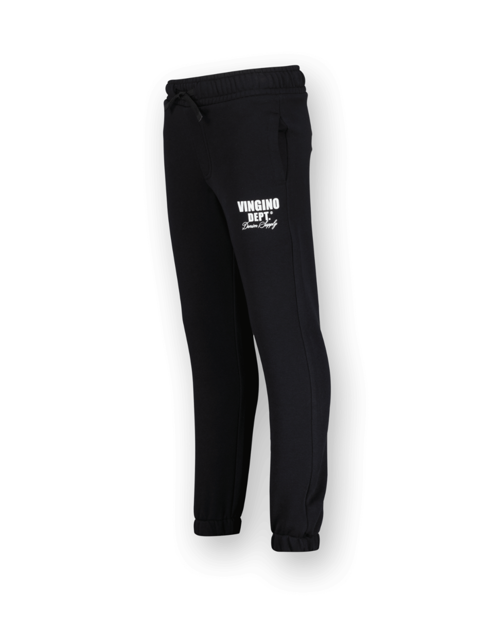 Regular Broek Basic-pant