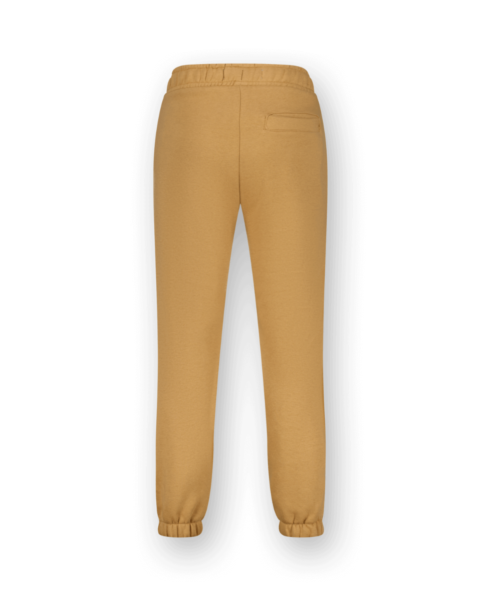 Regular Pants Basic-pant