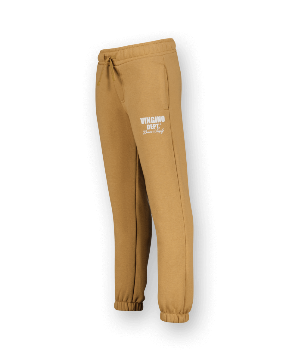 Regular Pants Basic-pant