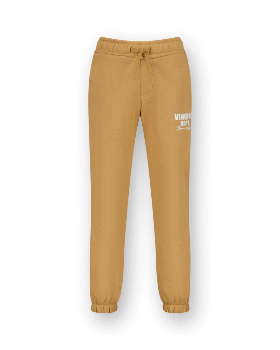 Regular Pants Basic-pant