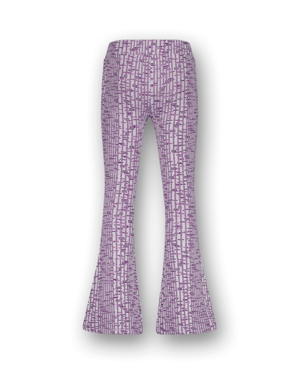 Flare Pants Sindry