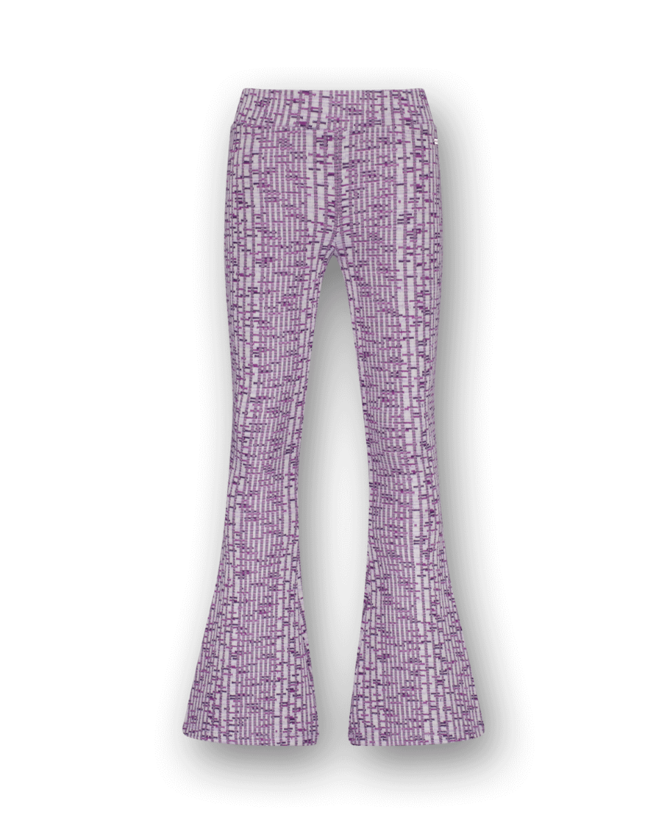 Flare Pants Sindry