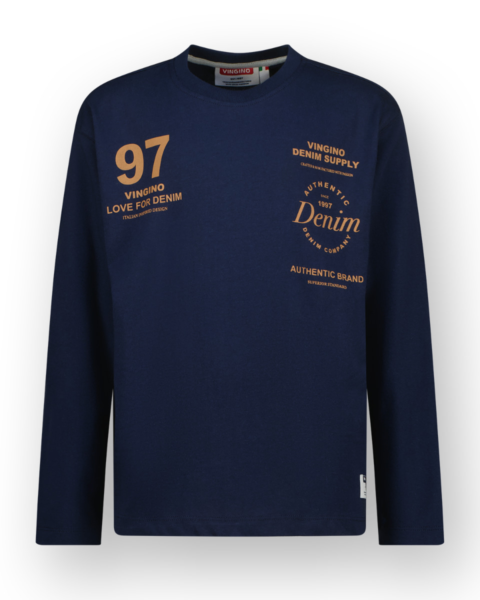 T-shirt Jayco