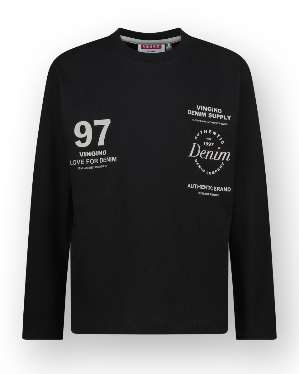 T-shirt Jayco