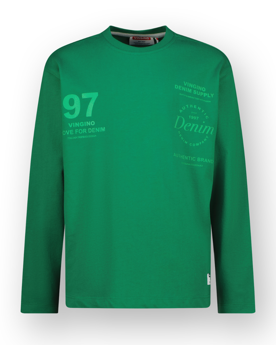 T-shirt Jayco