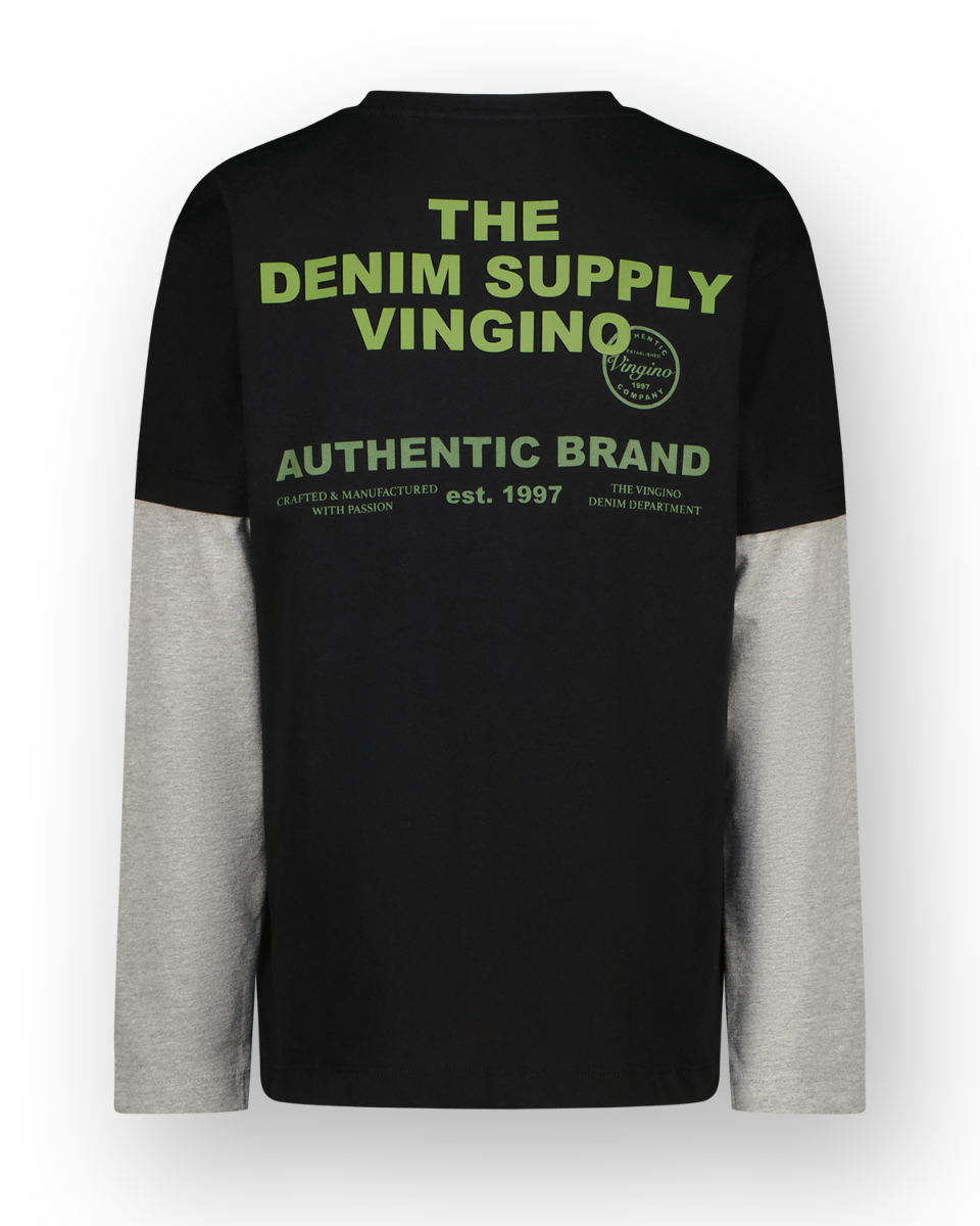 T-shirt Jimme